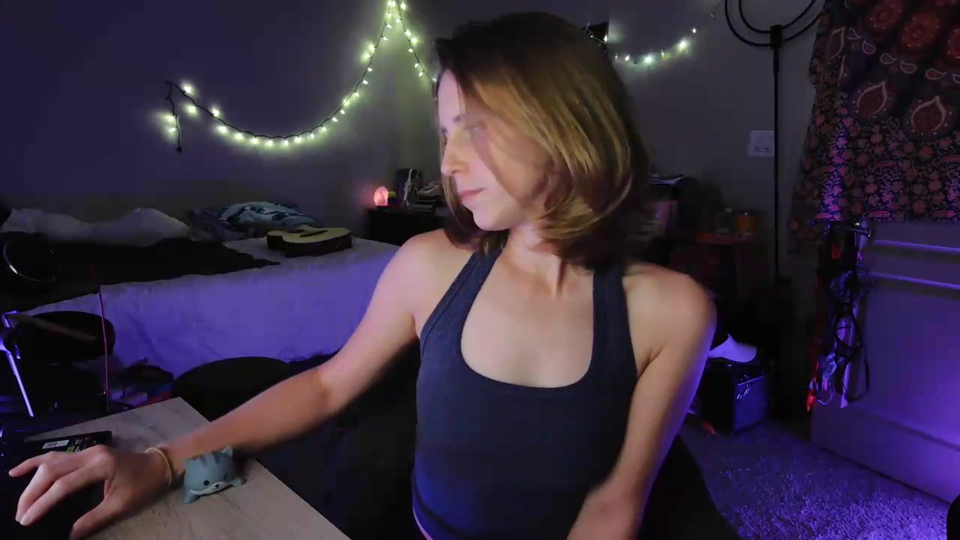 Gallery image thumbnail from Blake_Bardot's myfreecams stream on, 08/22/2026, 06:27 image 18 of 20