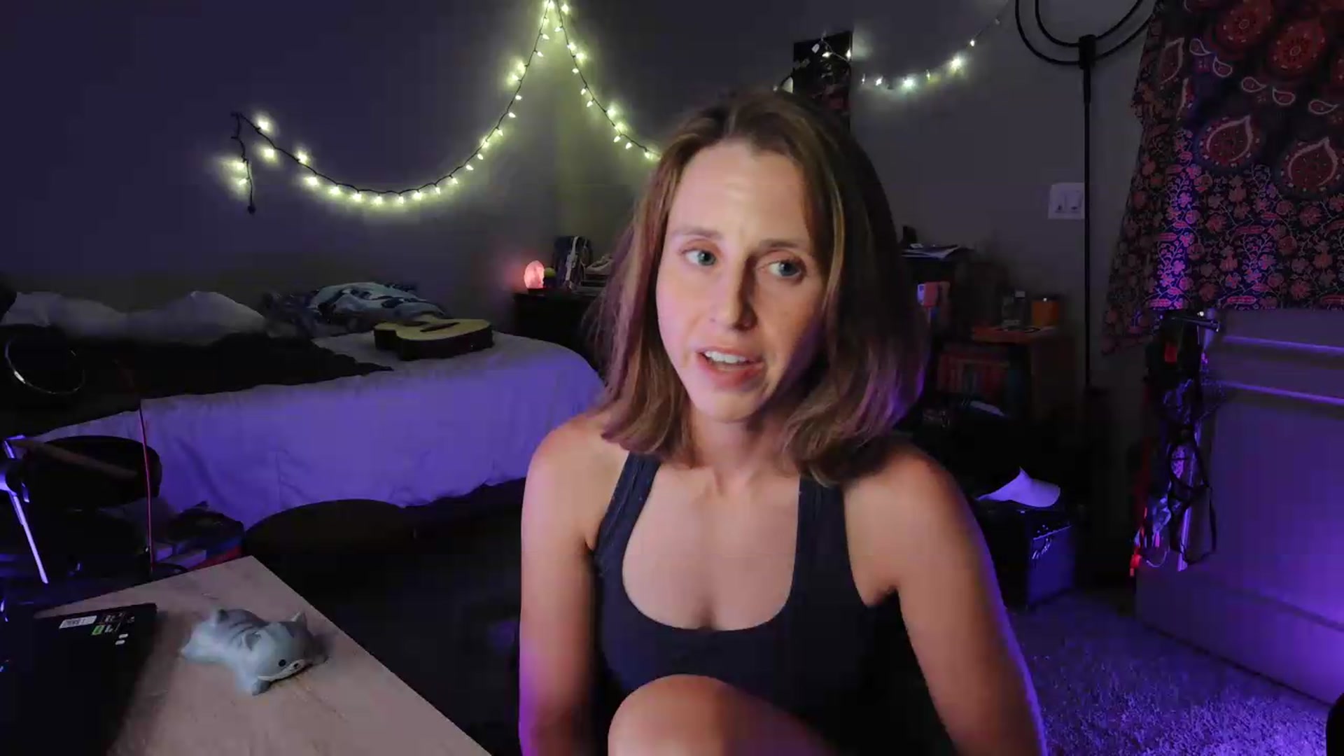 Gallery image thumbnail from Blake_Bardot's myfreecams stream on, 08/22/2026, 06:27 image 6 of 20