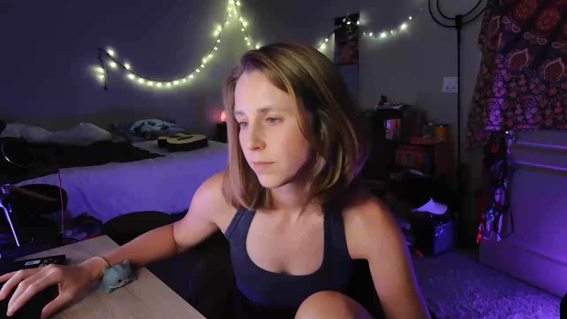 Gallery image thumbnail from Blake_Bardot's myfreecams stream on, 08/22/2026, 06:27 image 5 of 20
