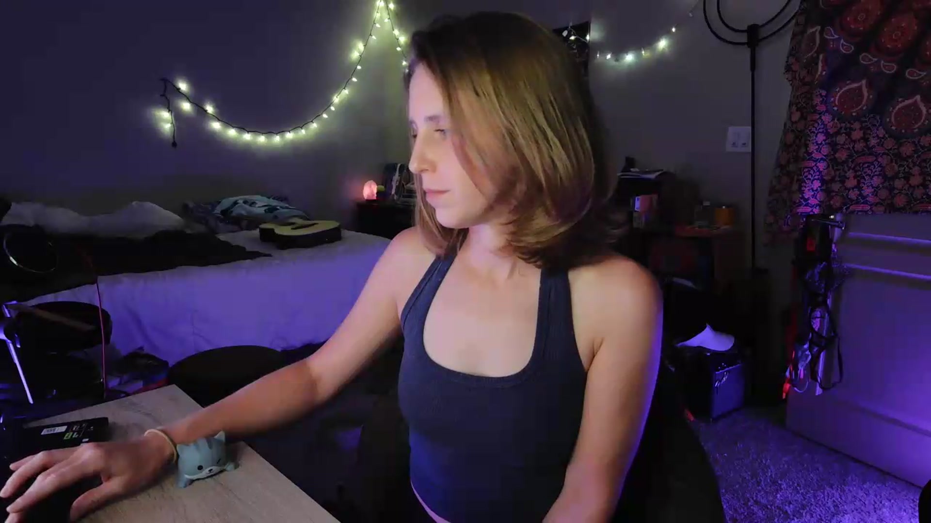 Gallery image thumbnail from Blake_Bardot's myfreecams stream on, 08/22/2026, 06:27 image 19 of 20