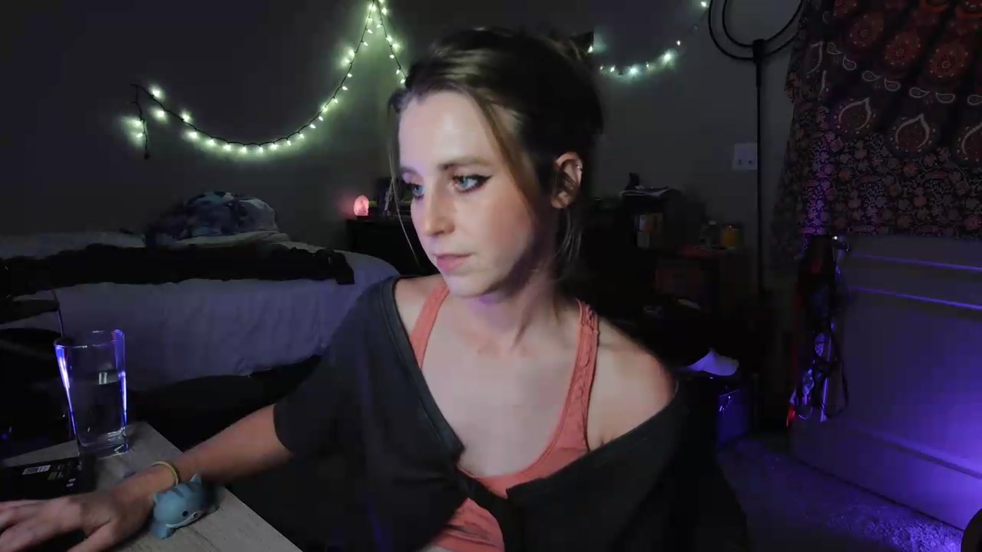 Gallery image thumbnail from Blake_Bardot's myfreecams stream on, 08/23/2026, 05:55 image 5 of 20