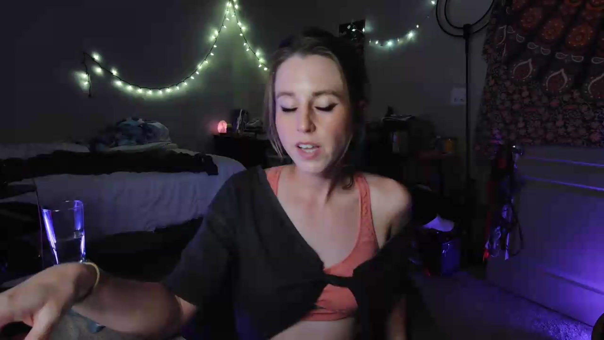 Gallery image thumbnail from Blake_Bardot's myfreecams stream on, 08/23/2026, 05:55 image 11 of 20
