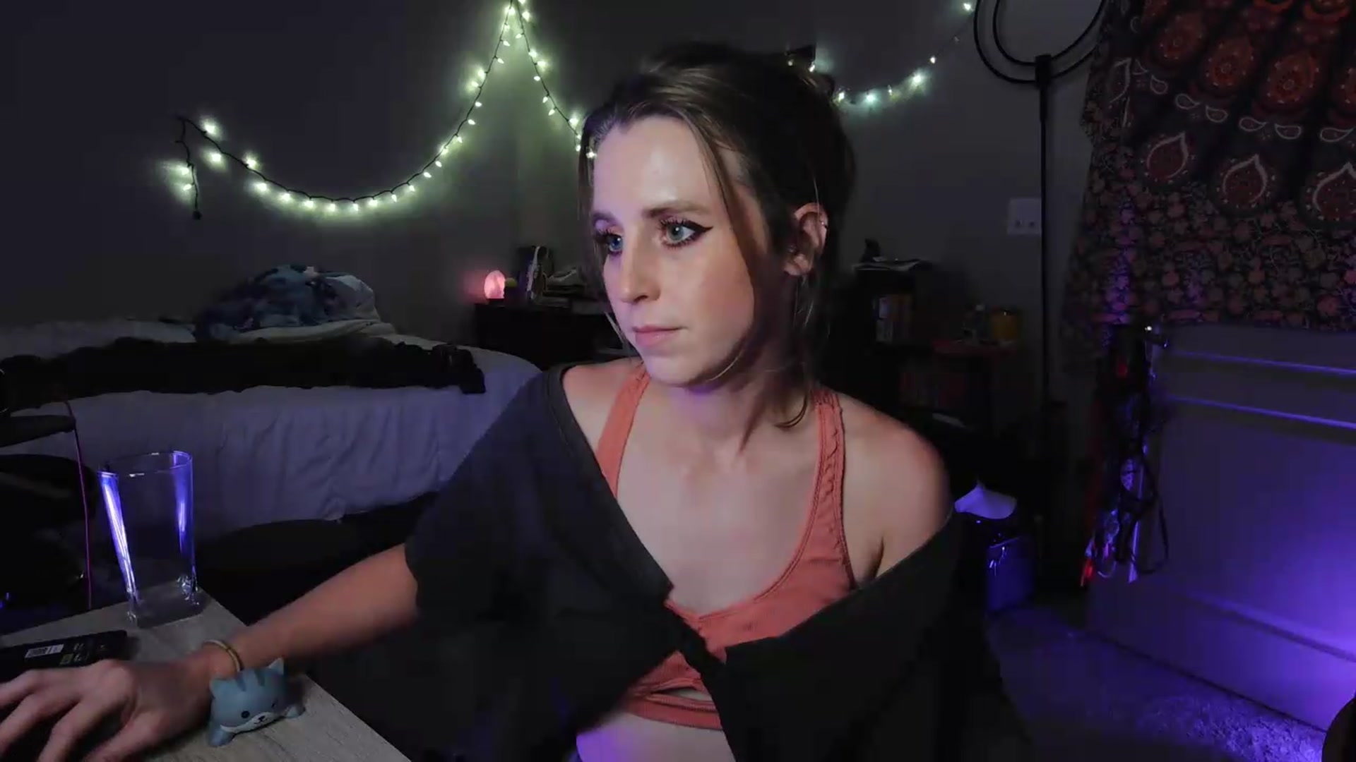 Gallery image thumbnail from Blake_Bardot's myfreecams stream on, 08/23/2026, 05:55 image 14 of 20