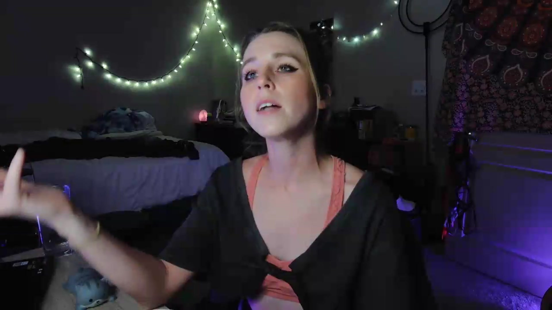 Gallery image thumbnail from Blake_Bardot's myfreecams stream on, 08/23/2026, 05:55 image 7 of 20