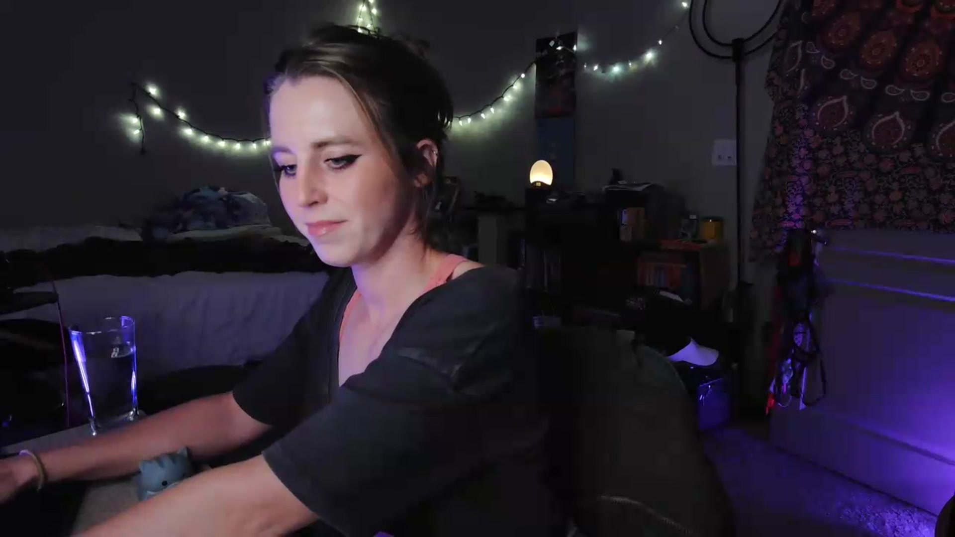 Gallery image thumbnail from Blake_Bardot's myfreecams stream on, 08/23/2026, 05:55 image 2 of 20