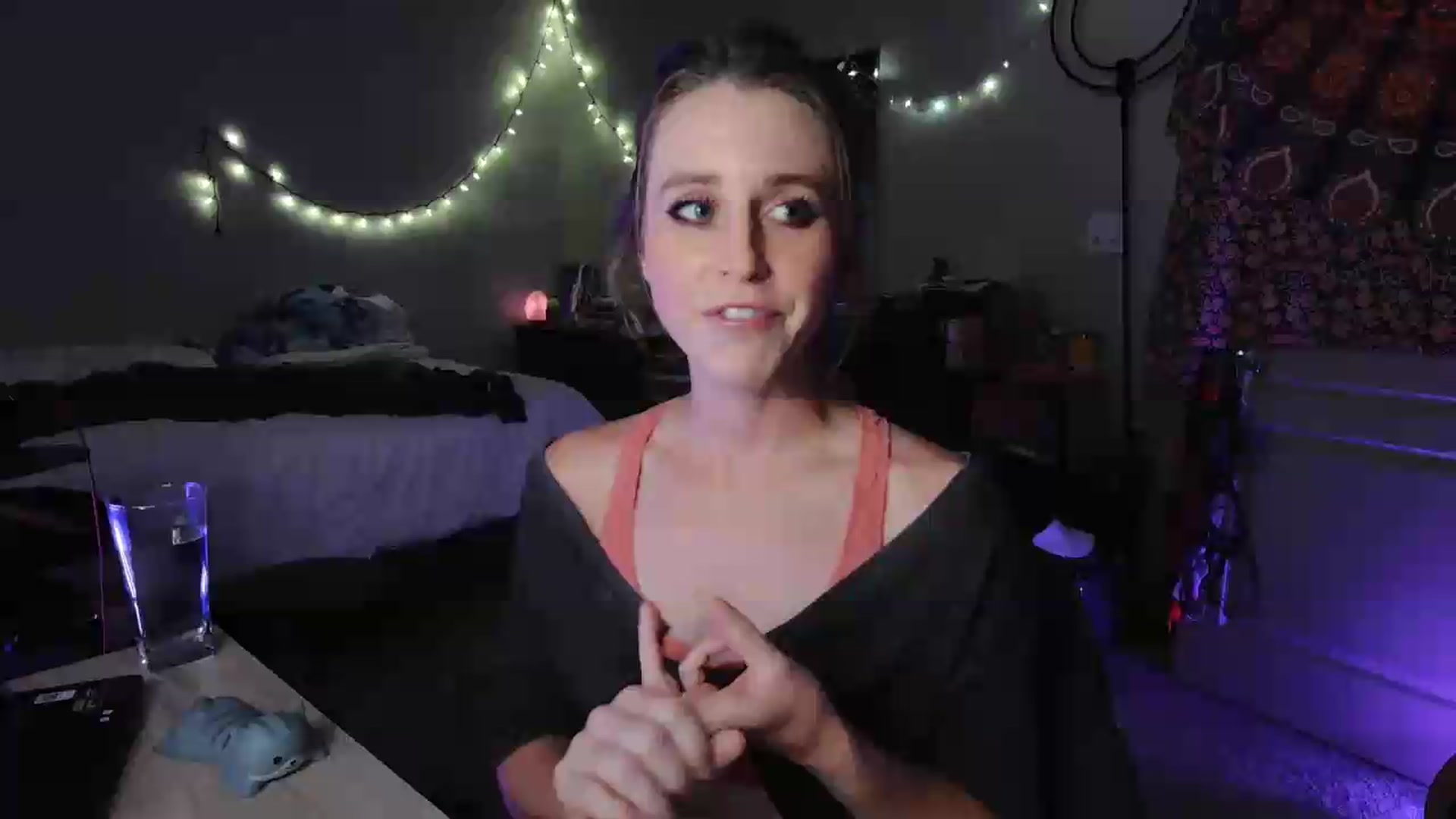Gallery image thumbnail from Blake_Bardot's myfreecams stream on, 08/23/2026, 05:55 image 1 of 20