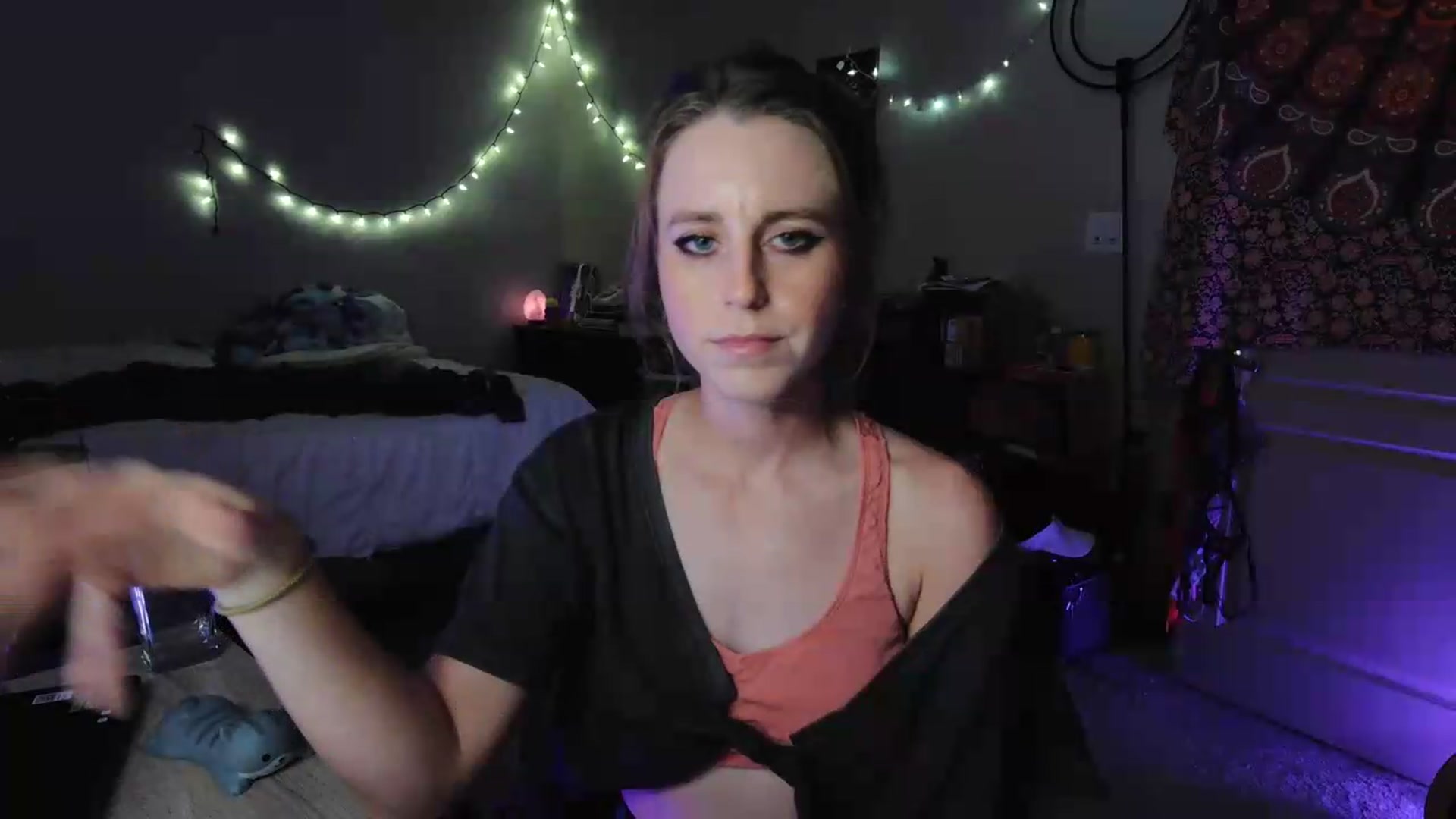 Gallery image thumbnail from Blake_Bardot's myfreecams stream on, 08/23/2026, 05:55 image 13 of 20