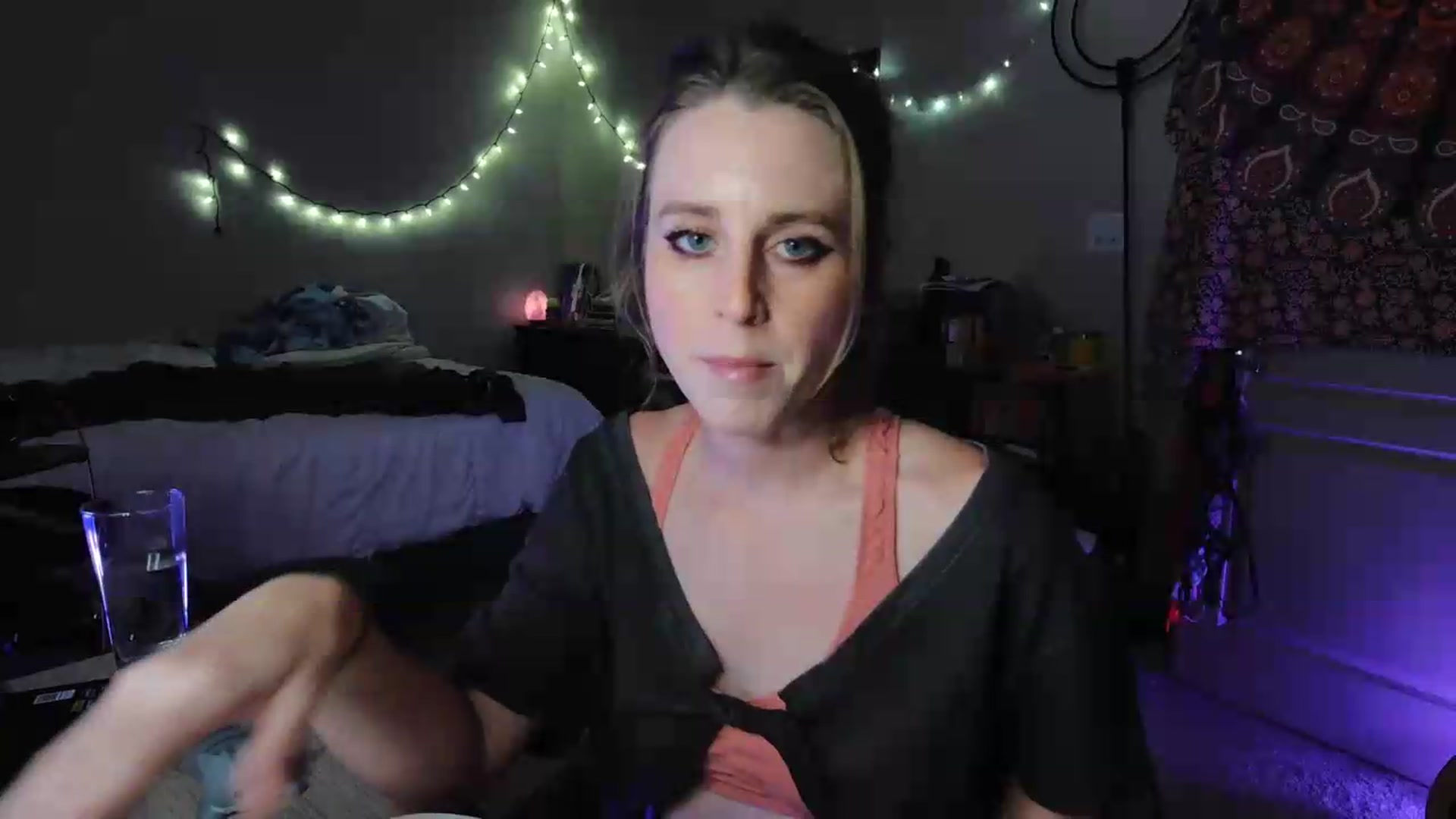 Gallery image thumbnail from Blake_Bardot's myfreecams stream on, 08/23/2026, 05:55 image 6 of 20