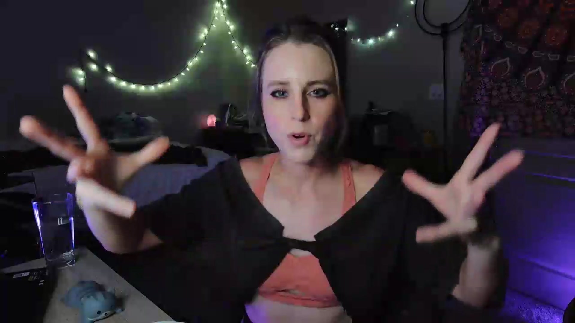 Gallery image thumbnail from Blake_Bardot's myfreecams stream on, 08/23/2026, 05:55 image 8 of 20