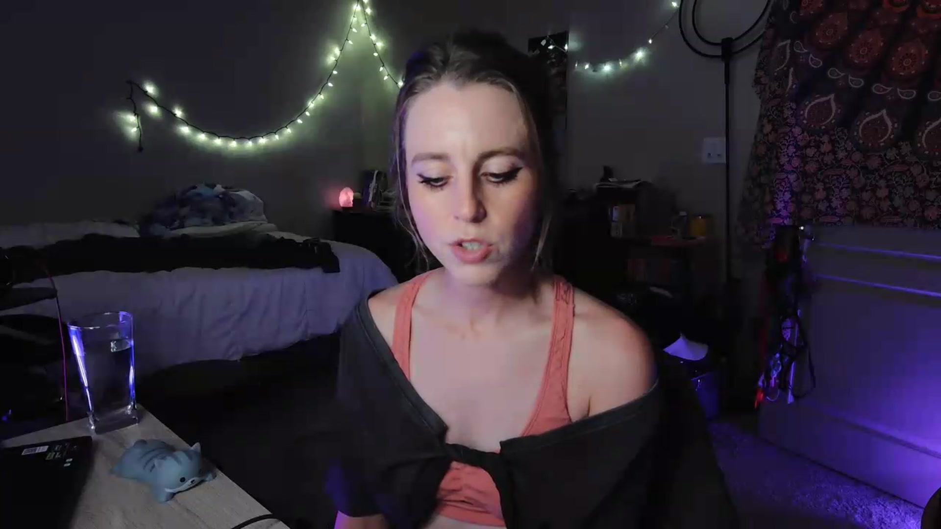 Gallery image thumbnail from Blake_Bardot's myfreecams stream on, 08/23/2026, 05:55 image 3 of 20