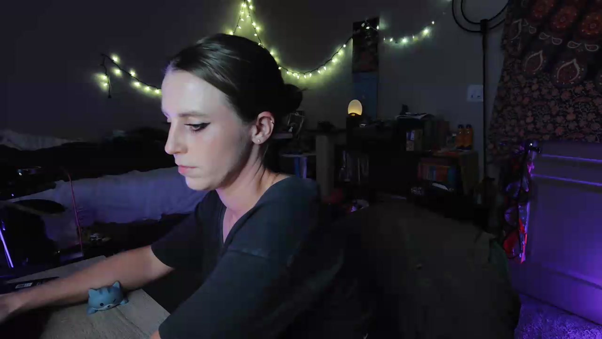 Gallery image thumbnail from Blake_Bardot's myfreecams stream on, 08/28/2026, 05:44 image 5 of 20