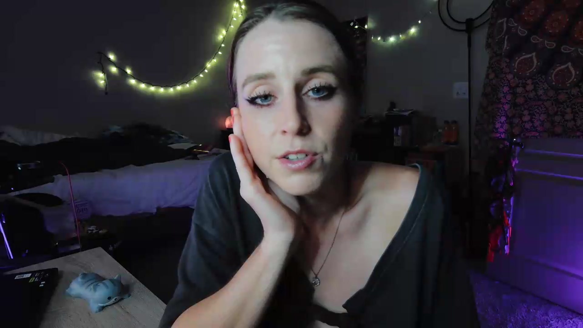 Gallery image thumbnail from Blake_Bardot's myfreecams stream on, 08/28/2026, 05:44 image 20 of 20