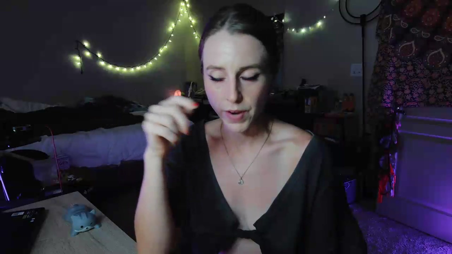 Gallery image thumbnail from Blake_Bardot's myfreecams stream on, 08/28/2026, 05:44 image 6 of 20