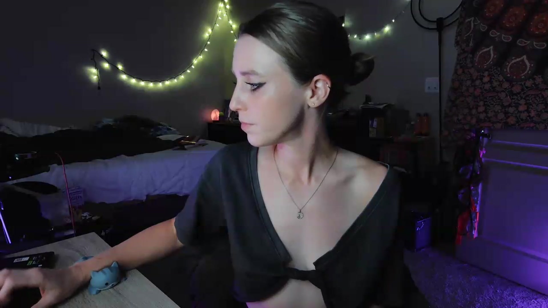 Gallery image thumbnail from Blake_Bardot's myfreecams stream on, 08/28/2026, 05:44 image 7 of 20