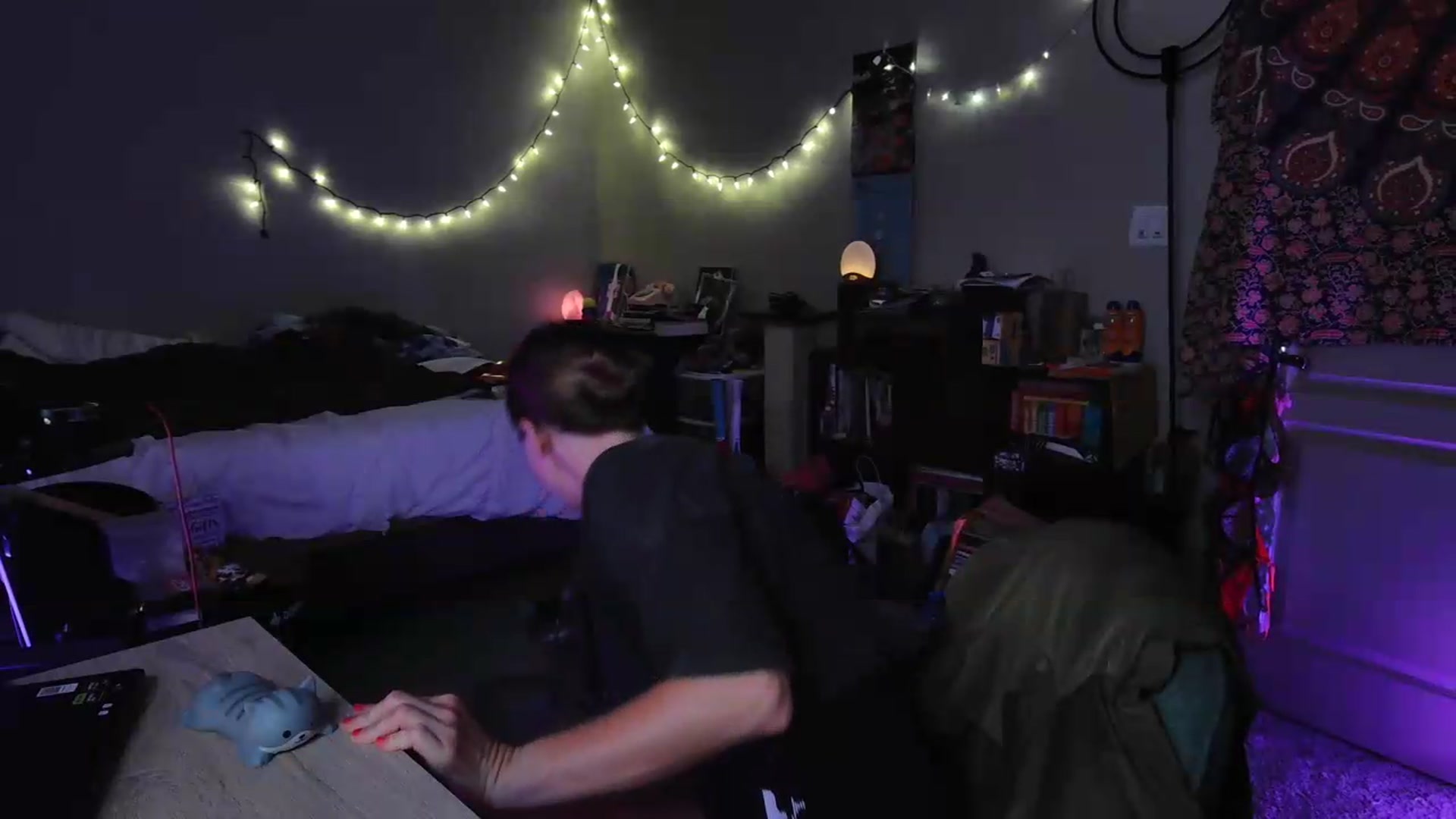 Gallery image thumbnail from Blake_Bardot's myfreecams stream on, 08/28/2026, 05:44 image 2 of 20