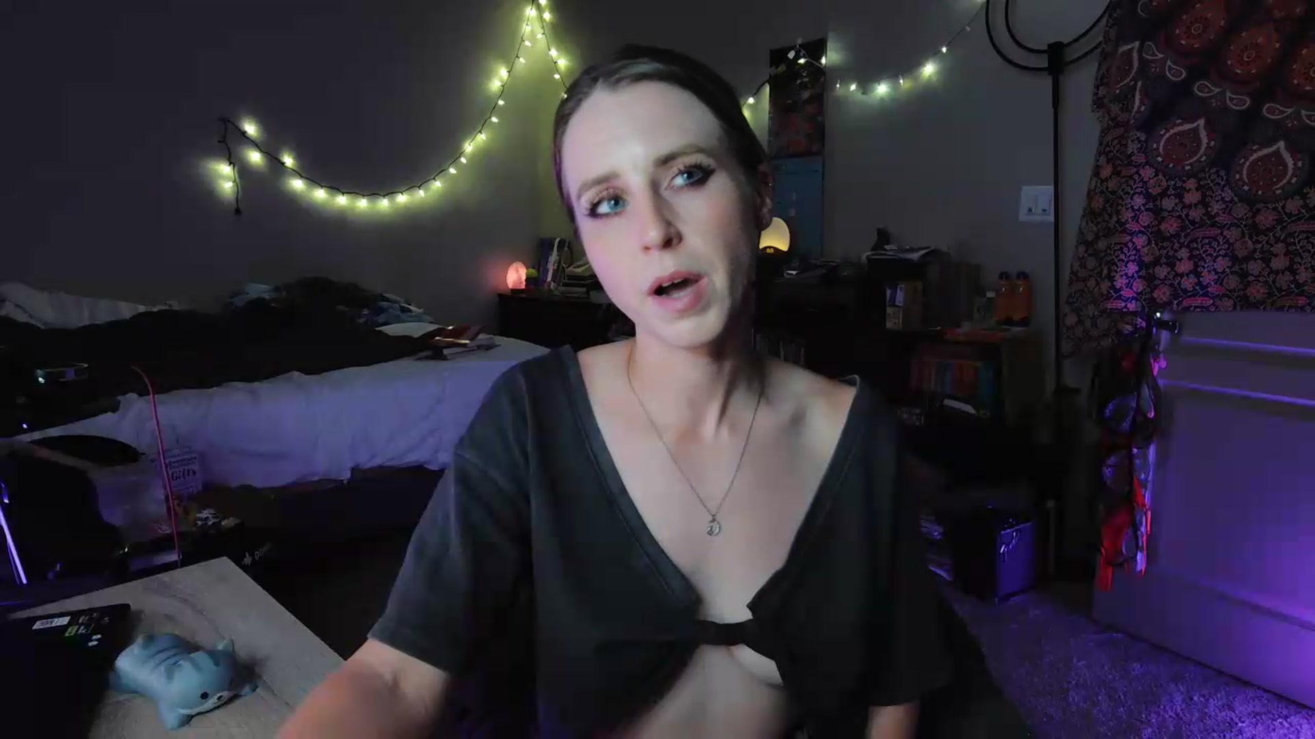 Gallery image thumbnail from Blake_Bardot's myfreecams stream on, 08/28/2026, 05:44 image 12 of 20