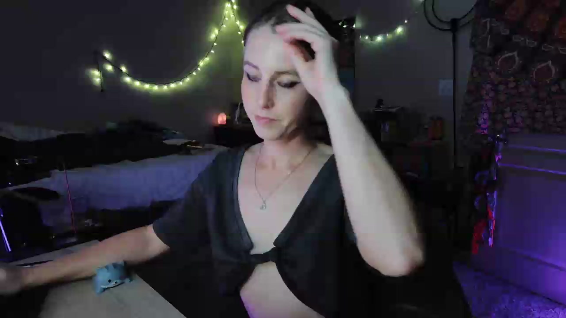 Gallery image thumbnail from Blake_Bardot's myfreecams stream on, 08/28/2026, 05:44 image 1 of 20