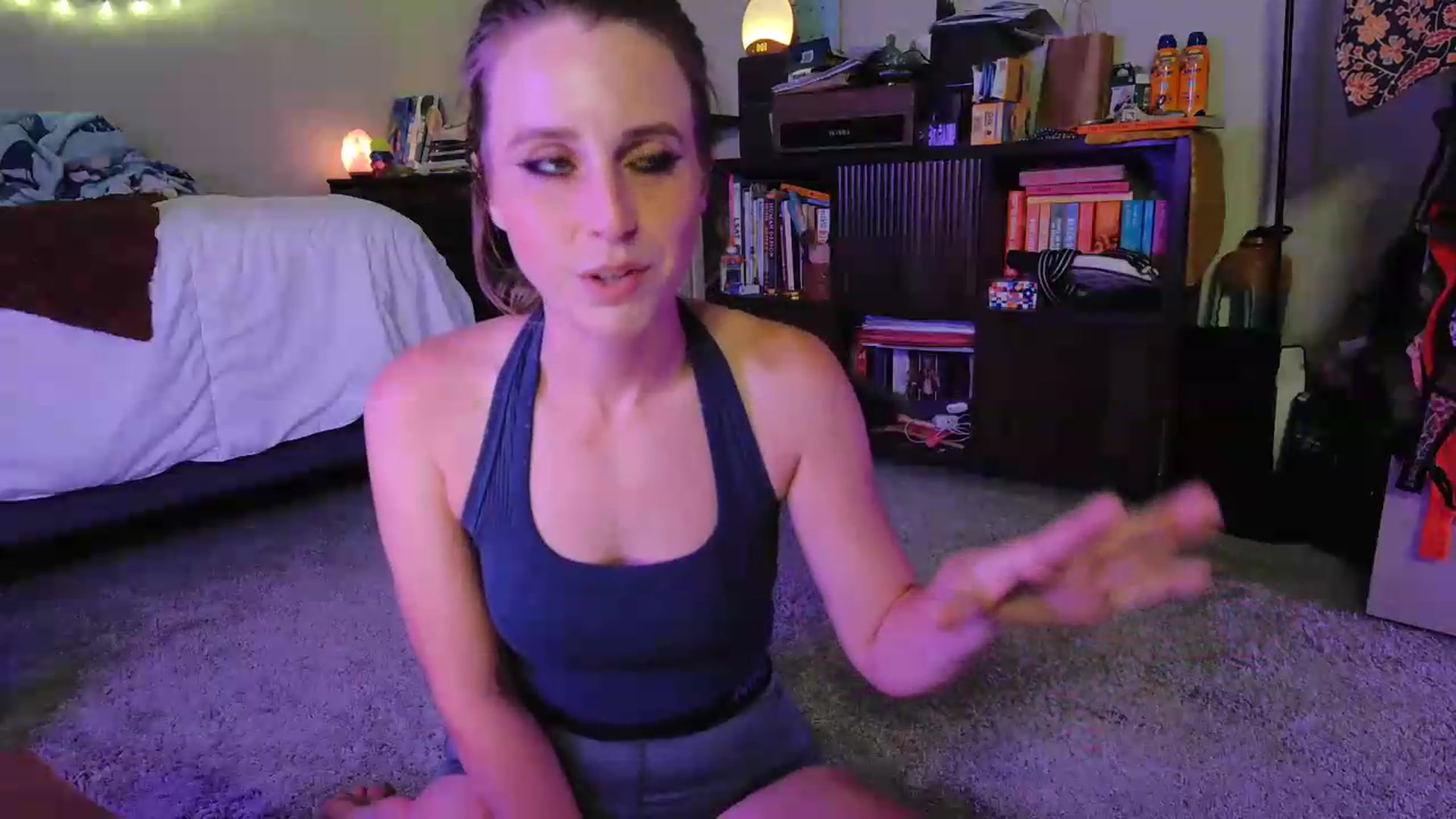 Gallery image thumbnail from Blake_Bardot's myfreecams stream on, 08/30/2026, 05:13 image 4 of 20
