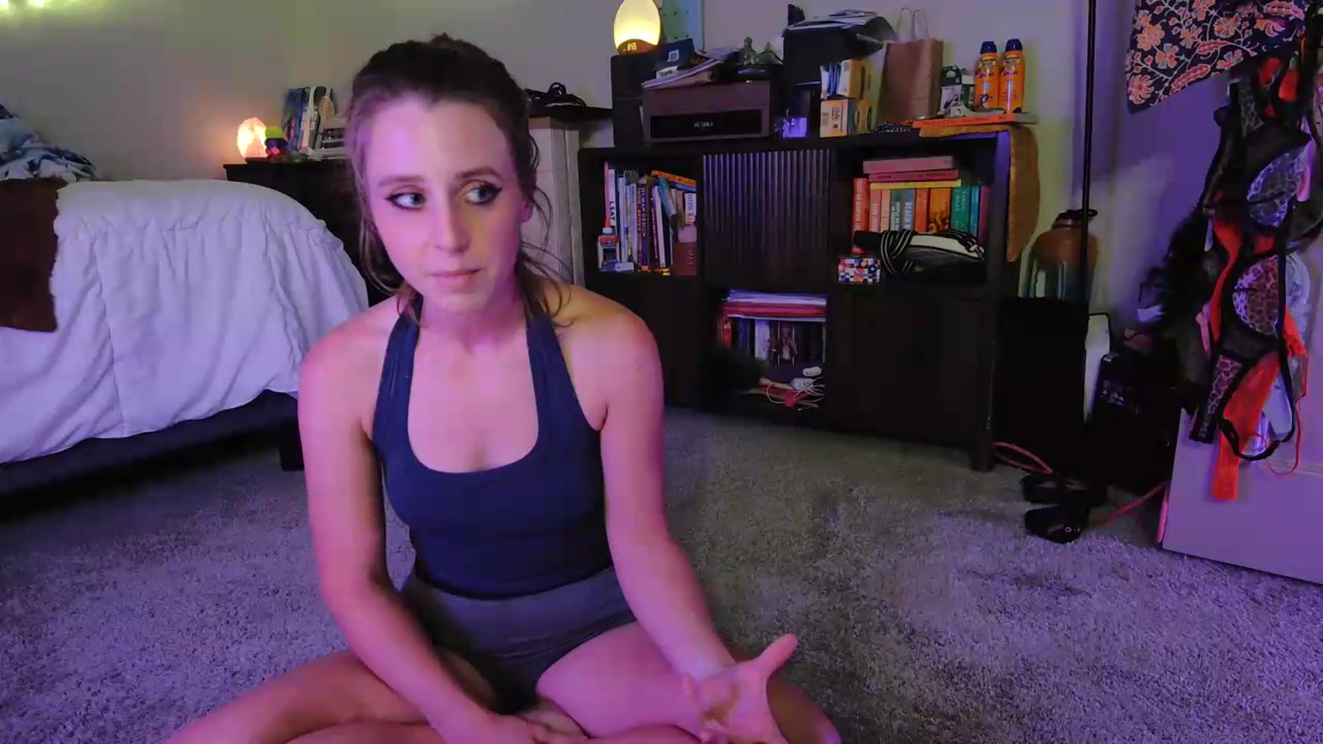 Gallery image thumbnail from Blake_Bardot's myfreecams stream on, 08/30/2026, 05:13 image 11 of 20