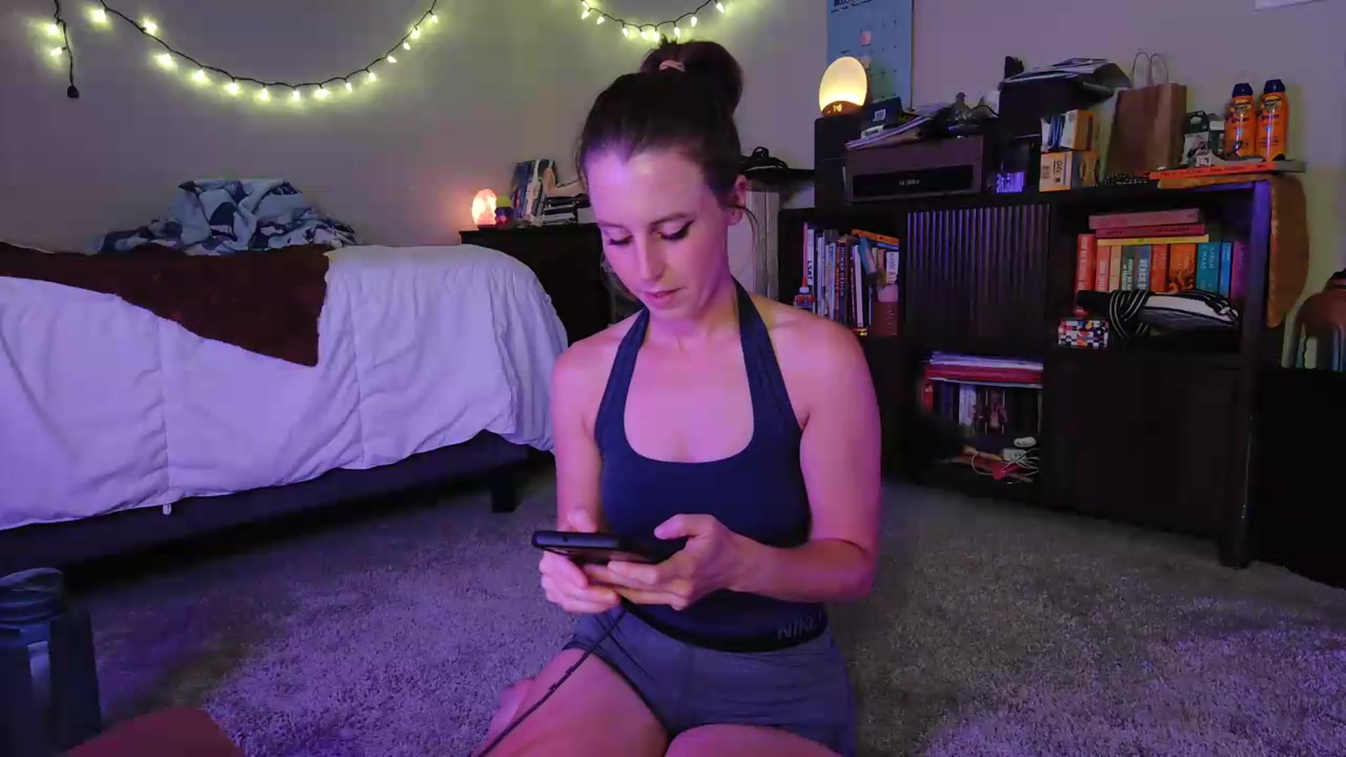 Gallery image thumbnail from Blake_Bardot's myfreecams stream on, 08/30/2026, 05:13 image 2 of 20