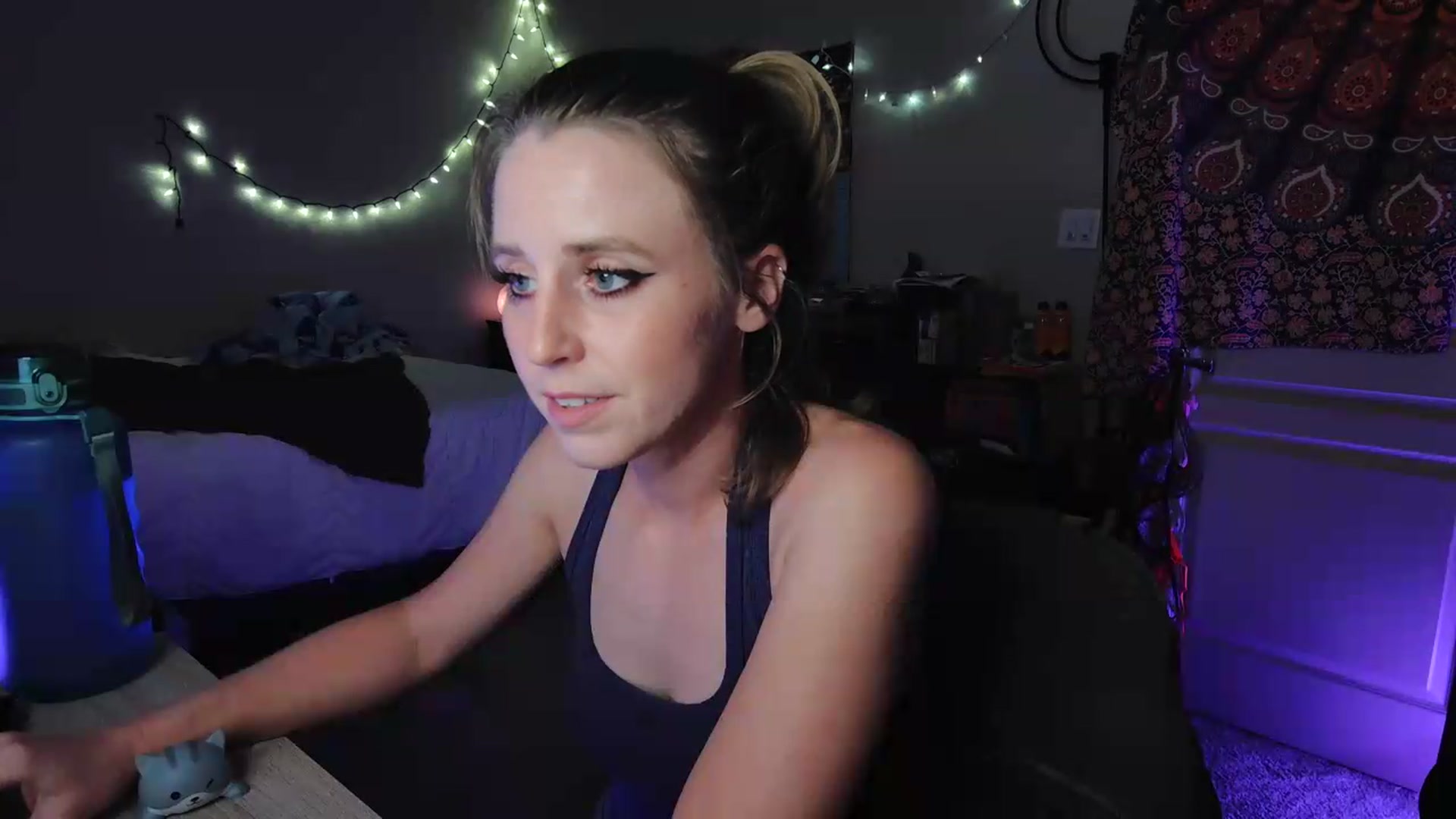 Gallery image thumbnail from Blake_Bardot's myfreecams stream on, 08/30/2026, 05:13 image 20 of 20