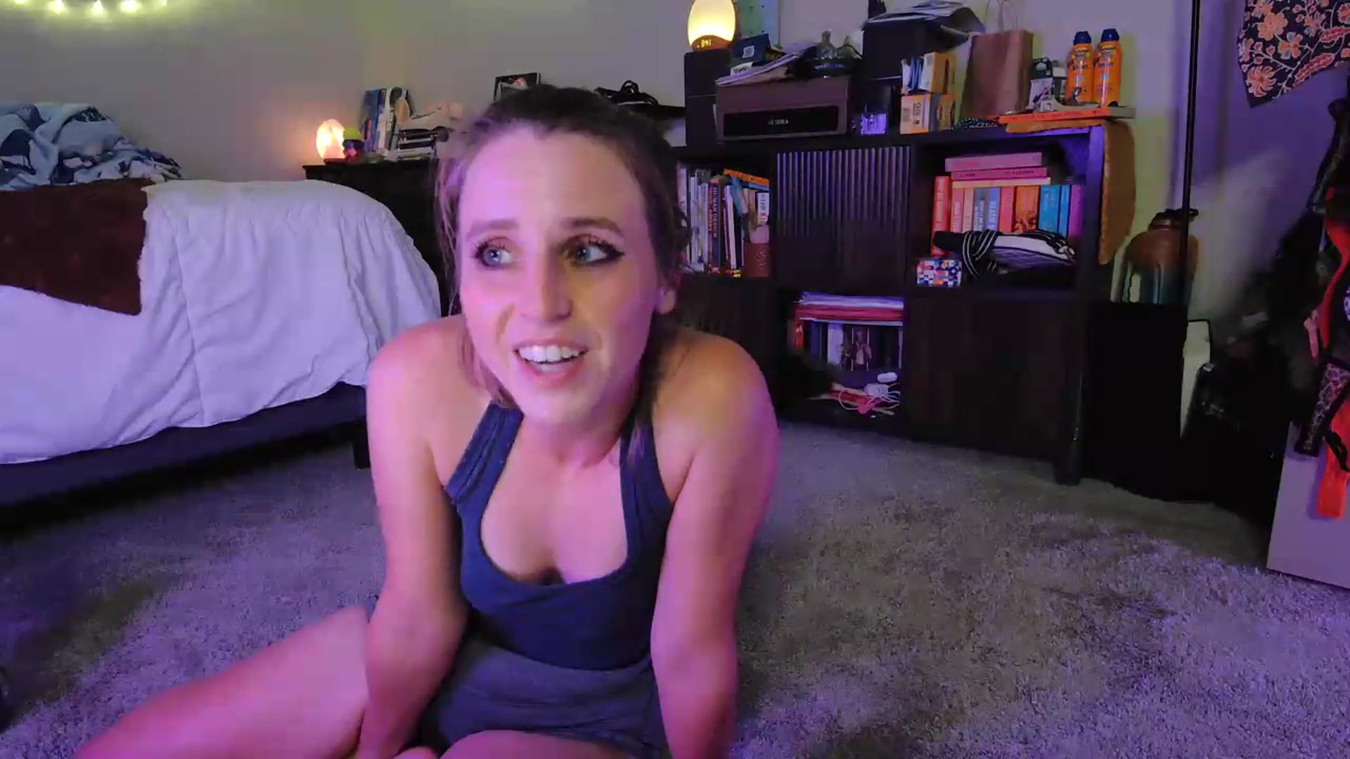 Gallery image thumbnail from Blake_Bardot's myfreecams stream on, 08/30/2026, 05:13 image 9 of 20