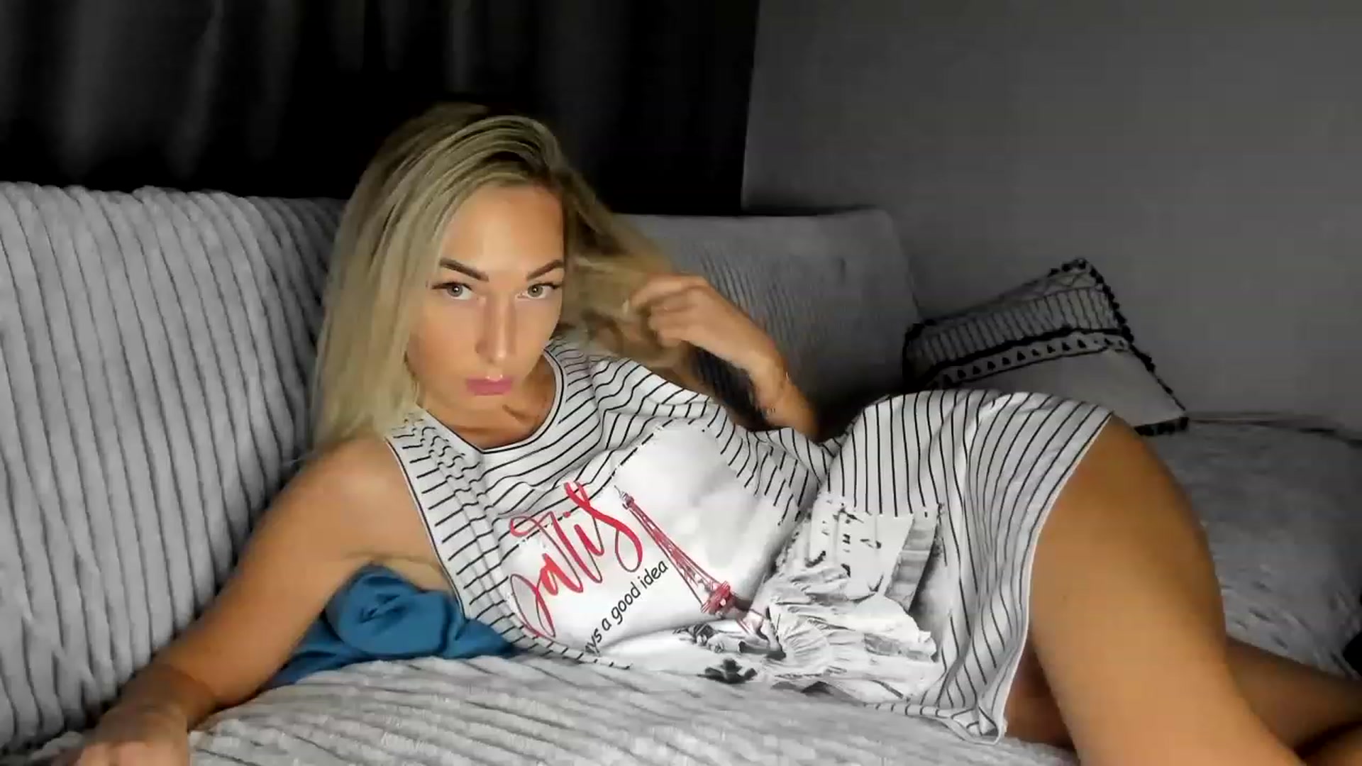 Gallery image thumbnail from Blake_Star's myfreecams stream on, 05/06/2023, 21:35 image 7 of 20