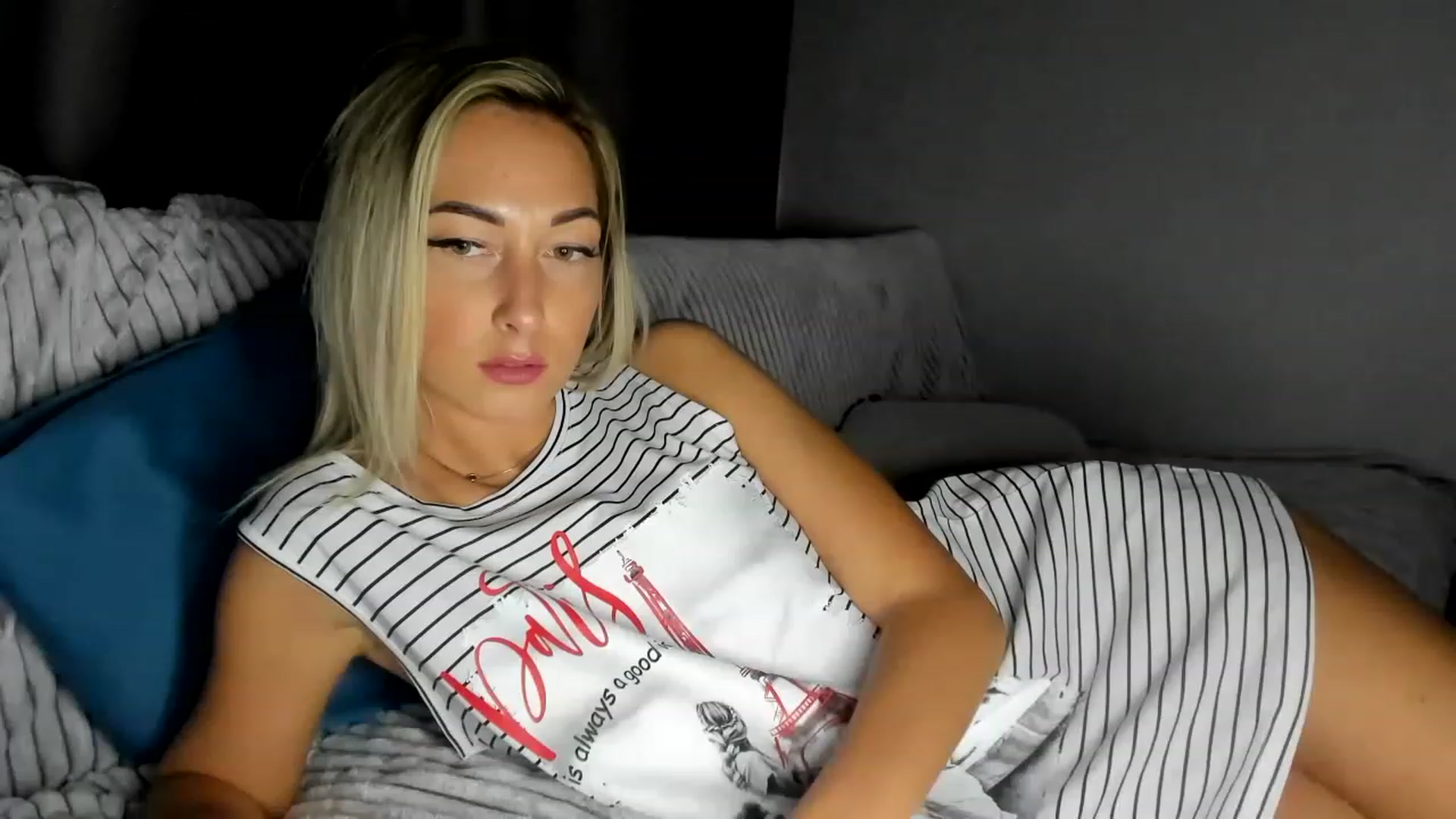 Gallery image thumbnail from Blake_Star's myfreecams stream on, 05/06/2023, 23:52 image 17 of 20
