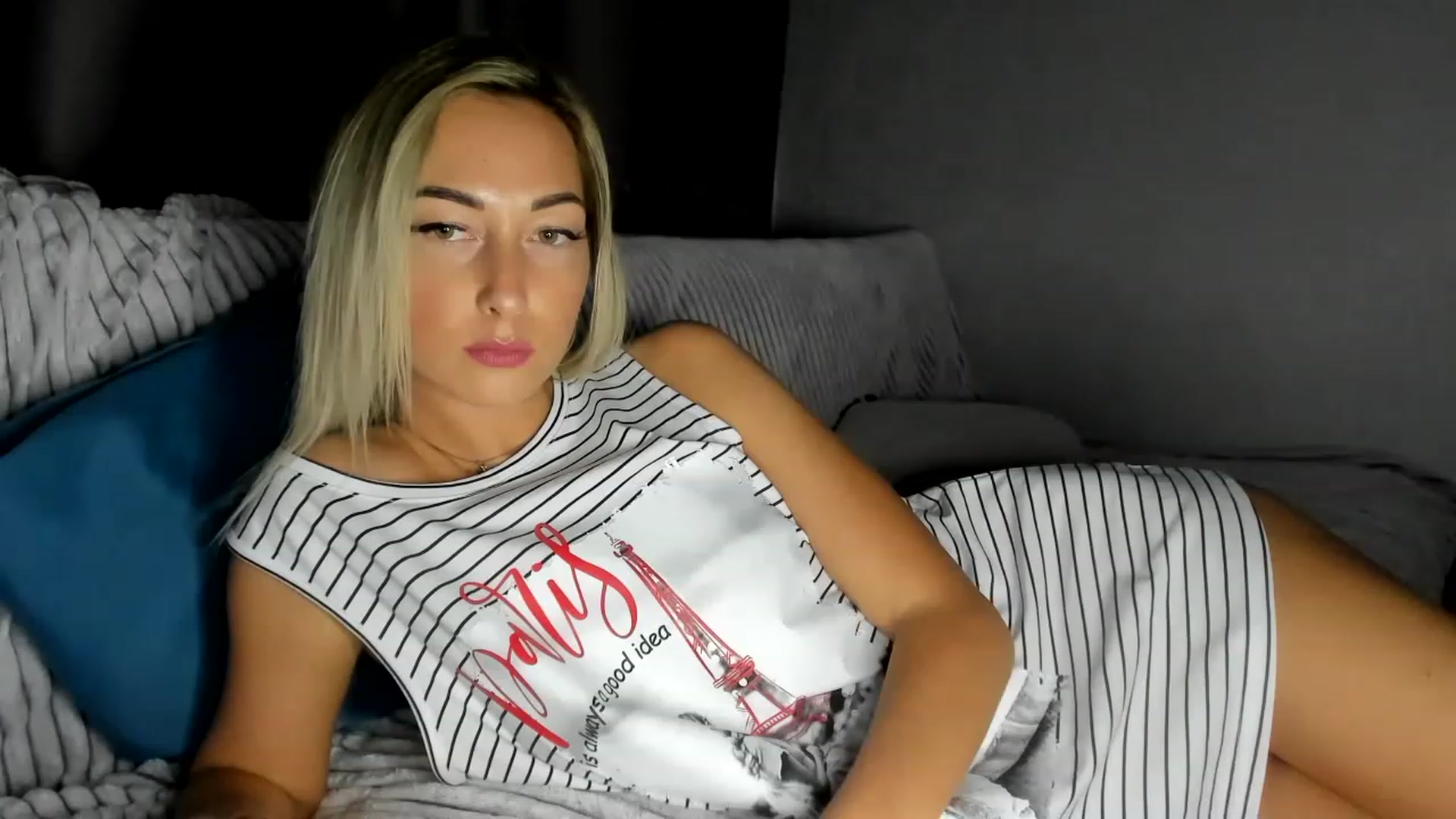 Gallery image thumbnail from Blake_Star's myfreecams stream on, 05/06/2023, 23:52 image 19 of 20