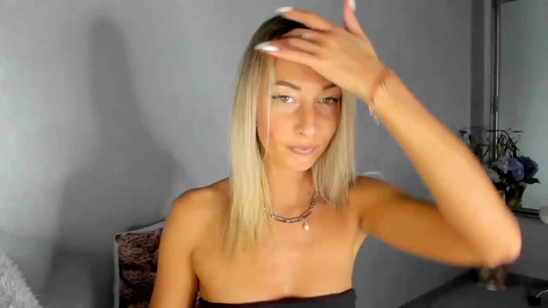 Gallery image thumbnail from Blake_Star's myfreecams stream on, 07/01/2023, 23:00 image 15 of 20