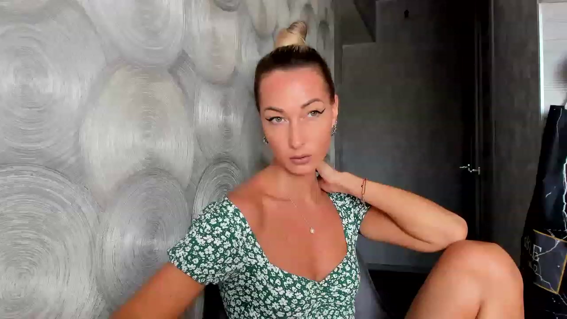 Gallery image thumbnail from Blake_Star's myfreecams stream on, 07/07/2023, 14:54 image 4 of 20