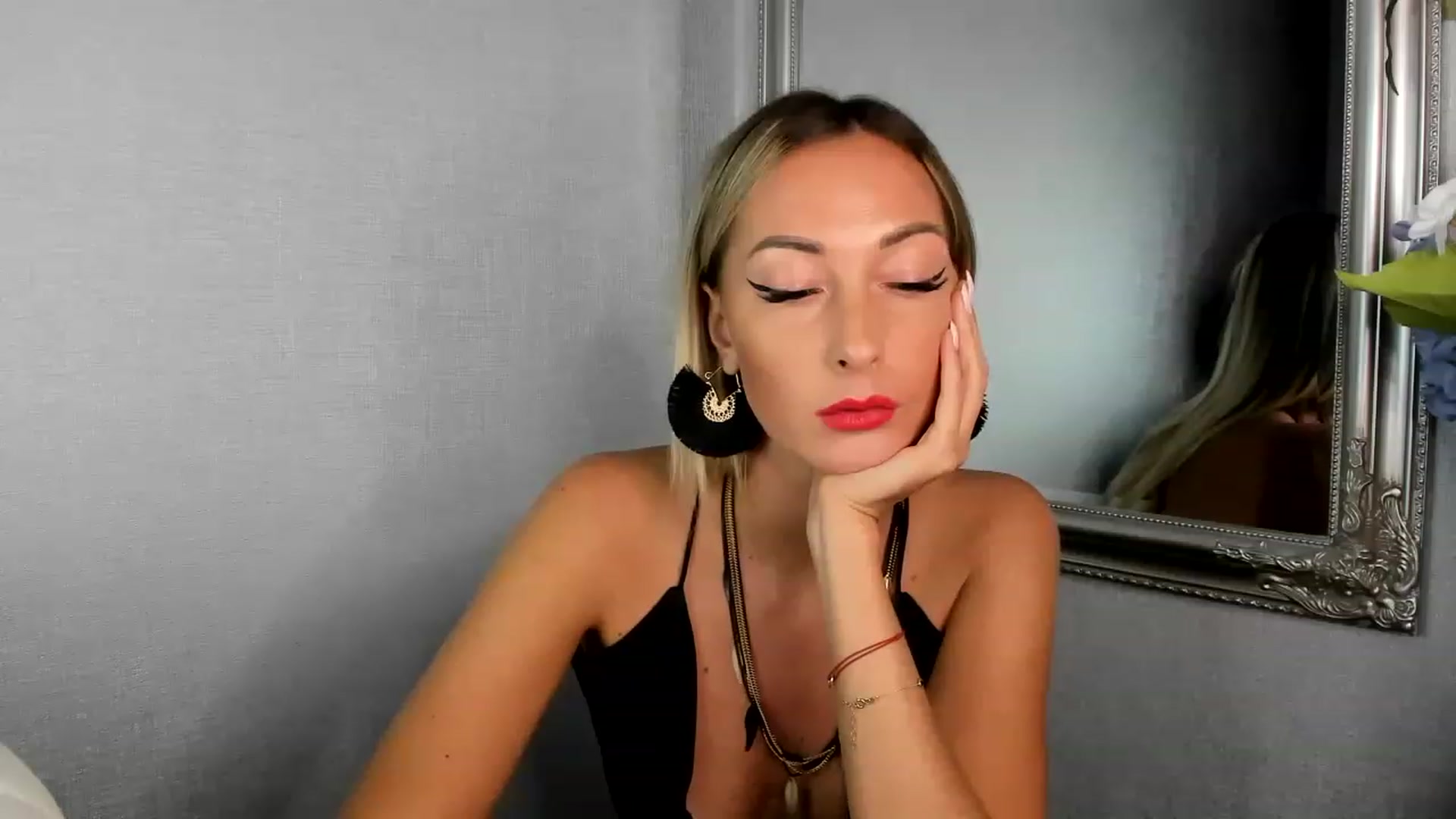 Gallery image thumbnail from Blake_Star's myfreecams stream on, 07/20/2023, 23:10 image 8 of 20