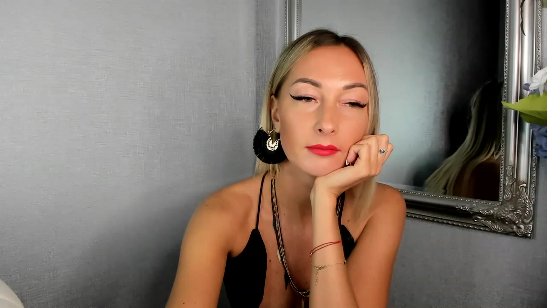 Gallery image thumbnail from Blake_Star's myfreecams stream on, 07/20/2023, 23:10 image 7 of 20