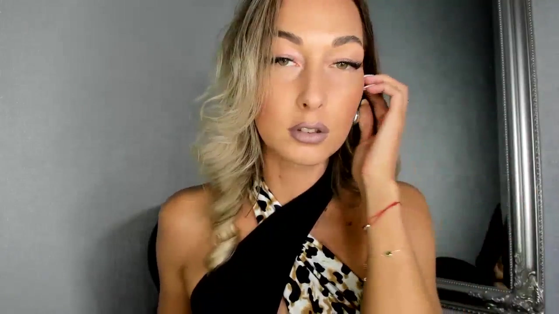 Gallery image thumbnail from Blake_Star's myfreecams stream on, 09/22/2023, 22:49 image 14 of 20