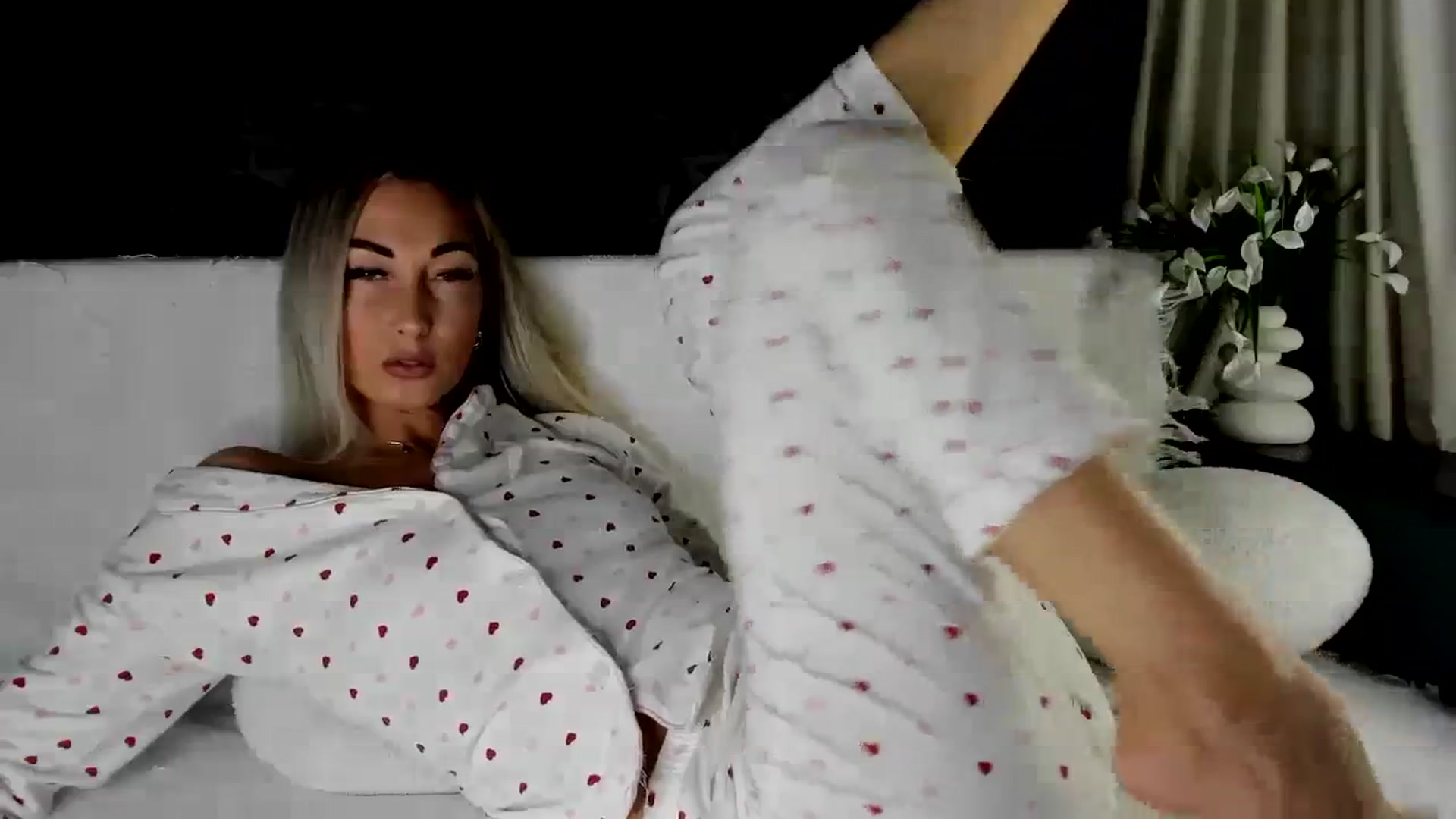 Gallery image thumbnail from Blake_Star's myfreecams stream on, 02/14/2024, 16:33 image 8 of 20