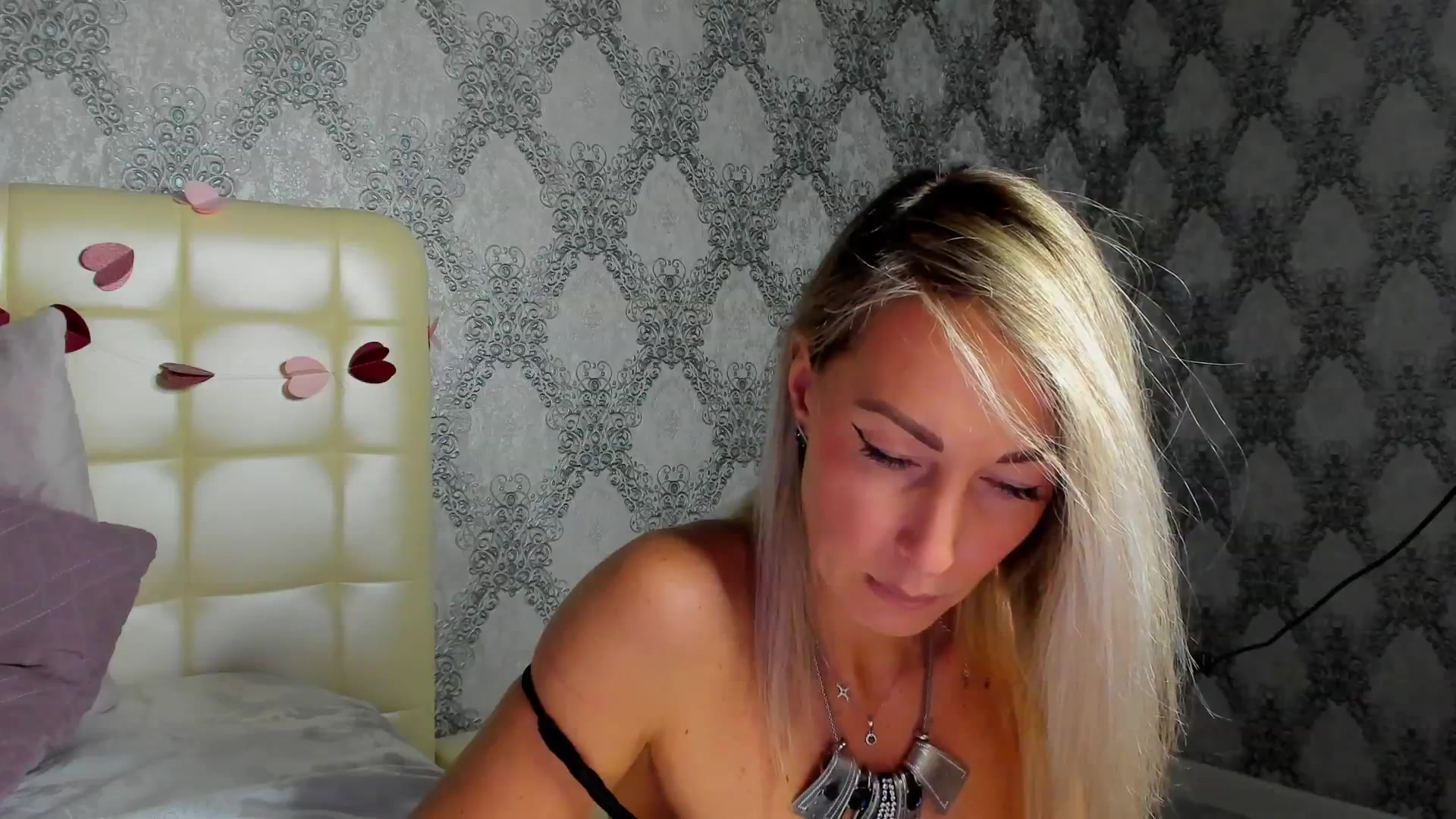 Gallery image thumbnail from Blake_Star's myfreecams stream on, 02/08/2026, 20:13 image 20 of 20