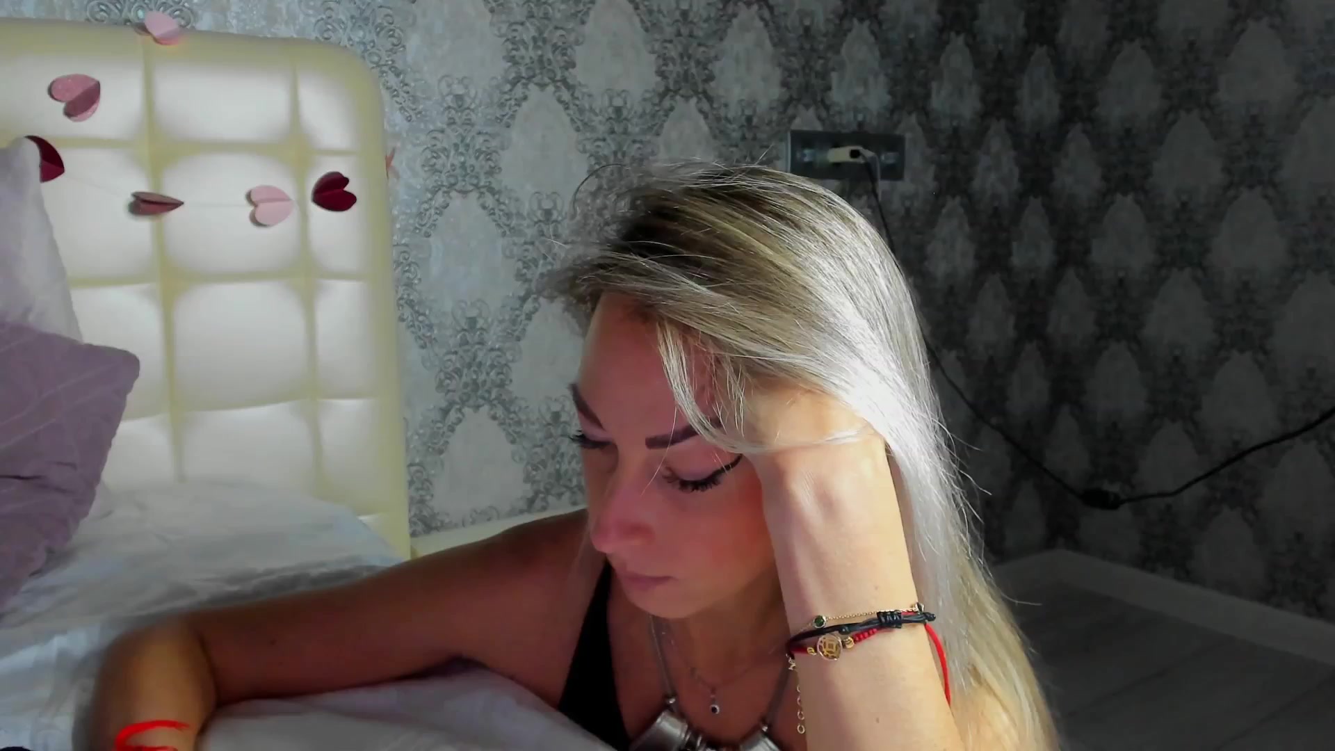 Gallery image thumbnail from Blake_Star's myfreecams stream on, 02/08/2026, 20:13 image 19 of 20