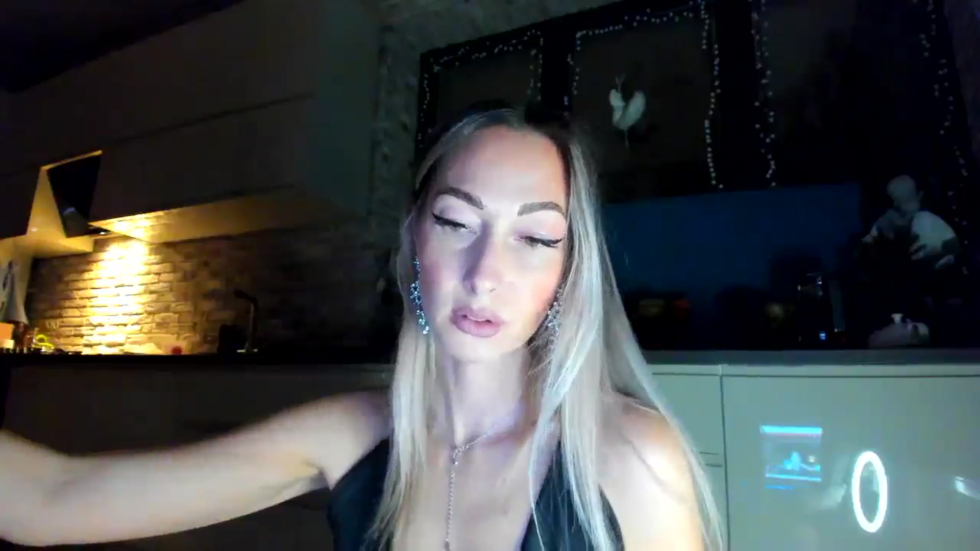 Gallery image thumbnail from Blake_Star's myfreecams stream on, 03/02/2026, 18:54 image 5 of 20