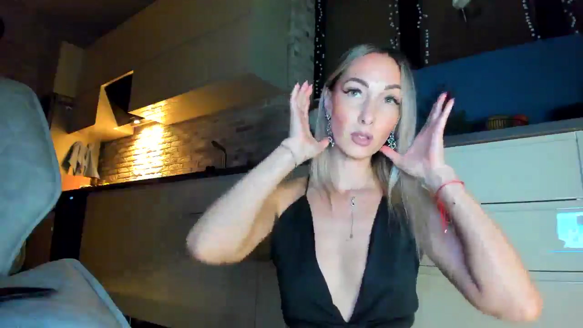 Gallery image thumbnail from Blake_Star's myfreecams stream on, 03/02/2026, 20:17 image 12 of 20