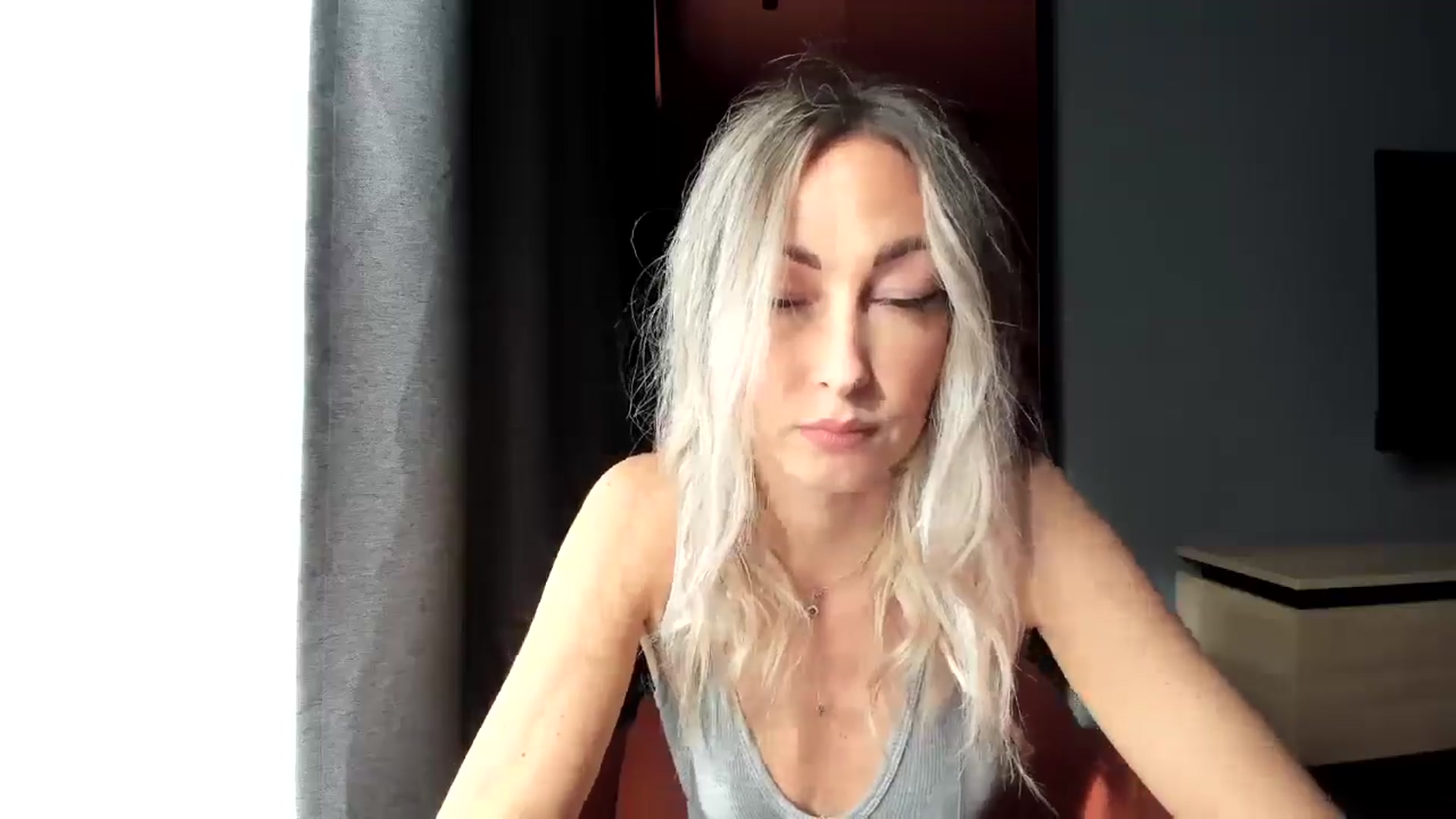 Gallery image thumbnail from Blake_Star's myfreecams stream on, 03/08/2026, 11:24 image 6 of 20