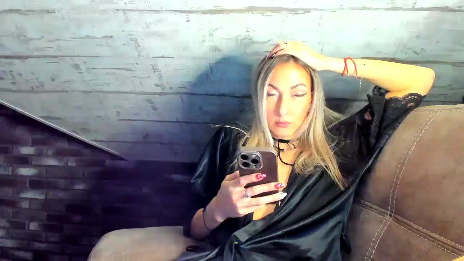 Gallery image thumbnail from Blake_Star's myfreecams stream on, 03/14/2026, 21:09 image 4 of 20