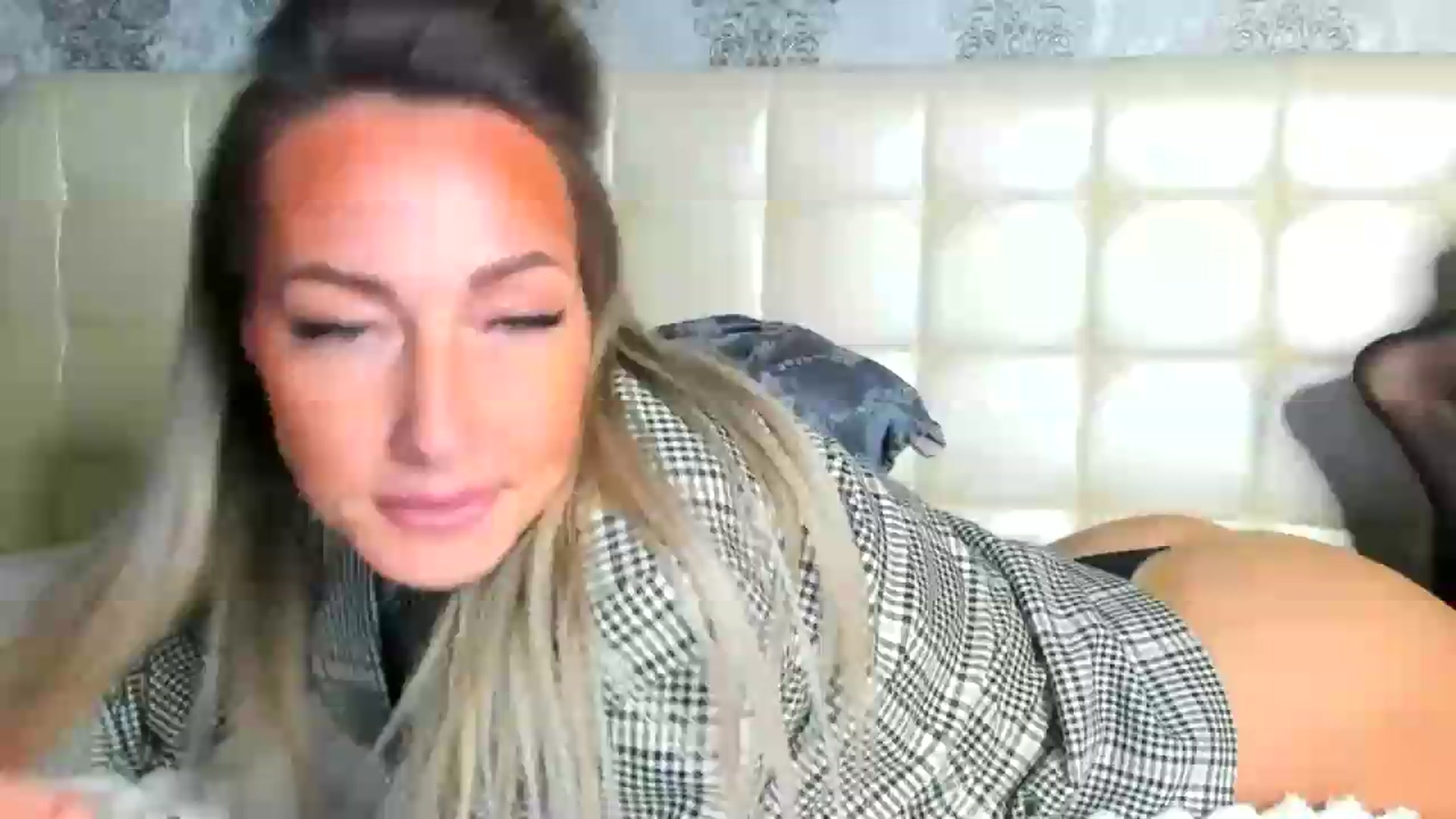 Gallery image thumbnail from Blake_Star's myfreecams stream on, 05/11/2026, 19:02 image 13 of 20