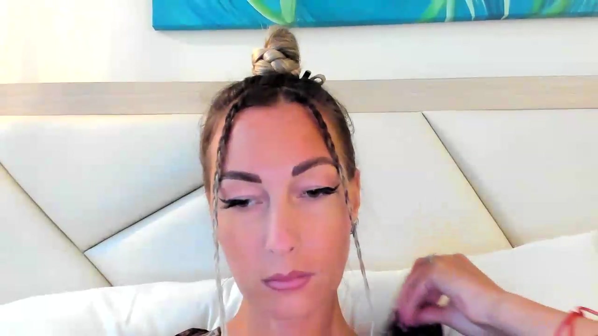 Gallery image thumbnail from Blake_Star's myfreecams stream on, 06/08/2026, 24:39 image 18 of 20
