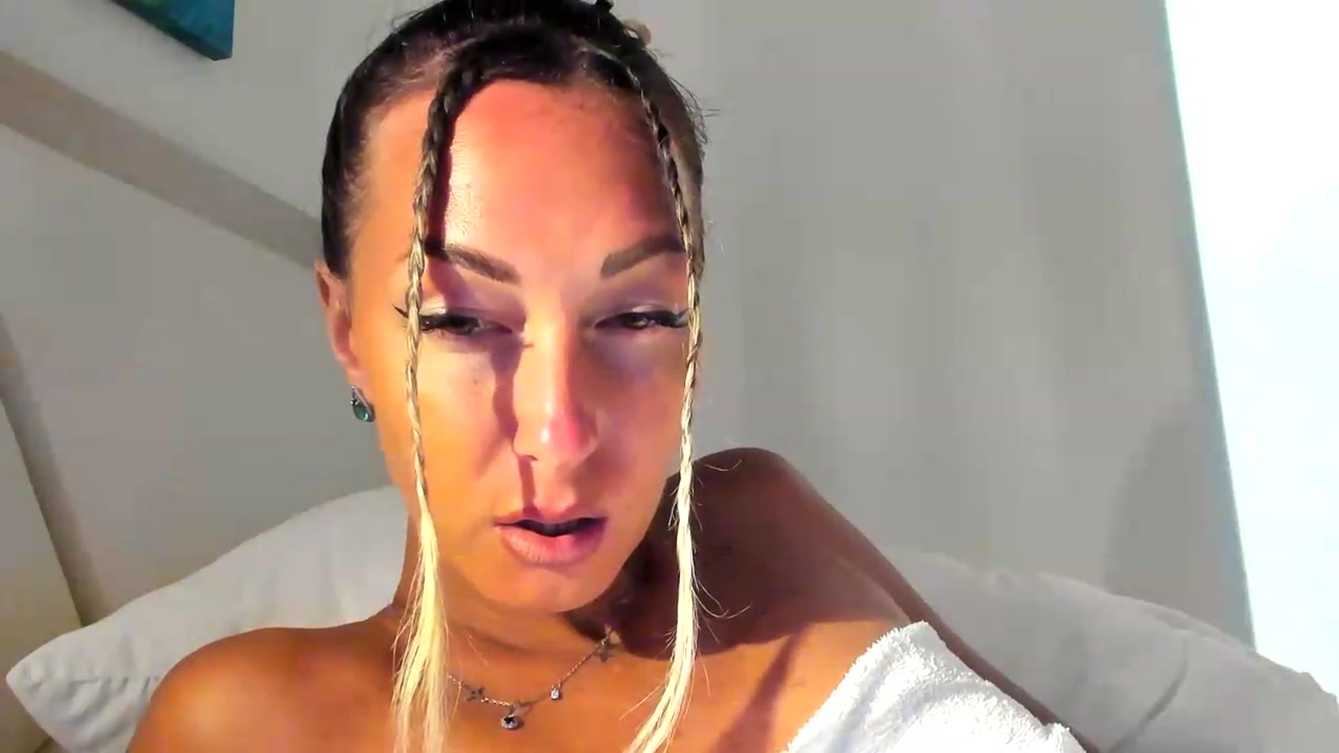 Gallery image thumbnail from Blake_Star's myfreecams stream on, 06/08/2026, 10:30 image 11 of 20