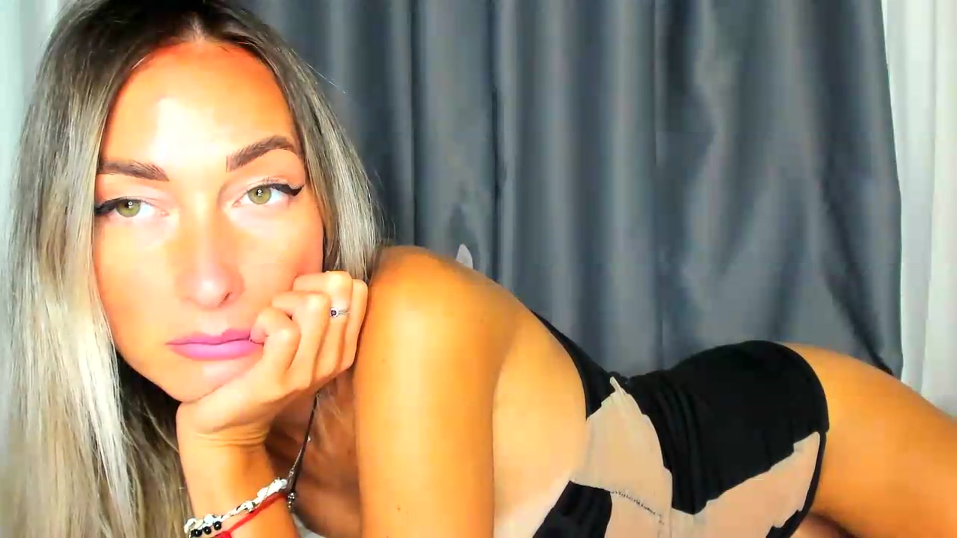 Gallery image thumbnail from Blake_Star's myfreecams stream on, 06/25/2026, 24:39 image 9 of 20