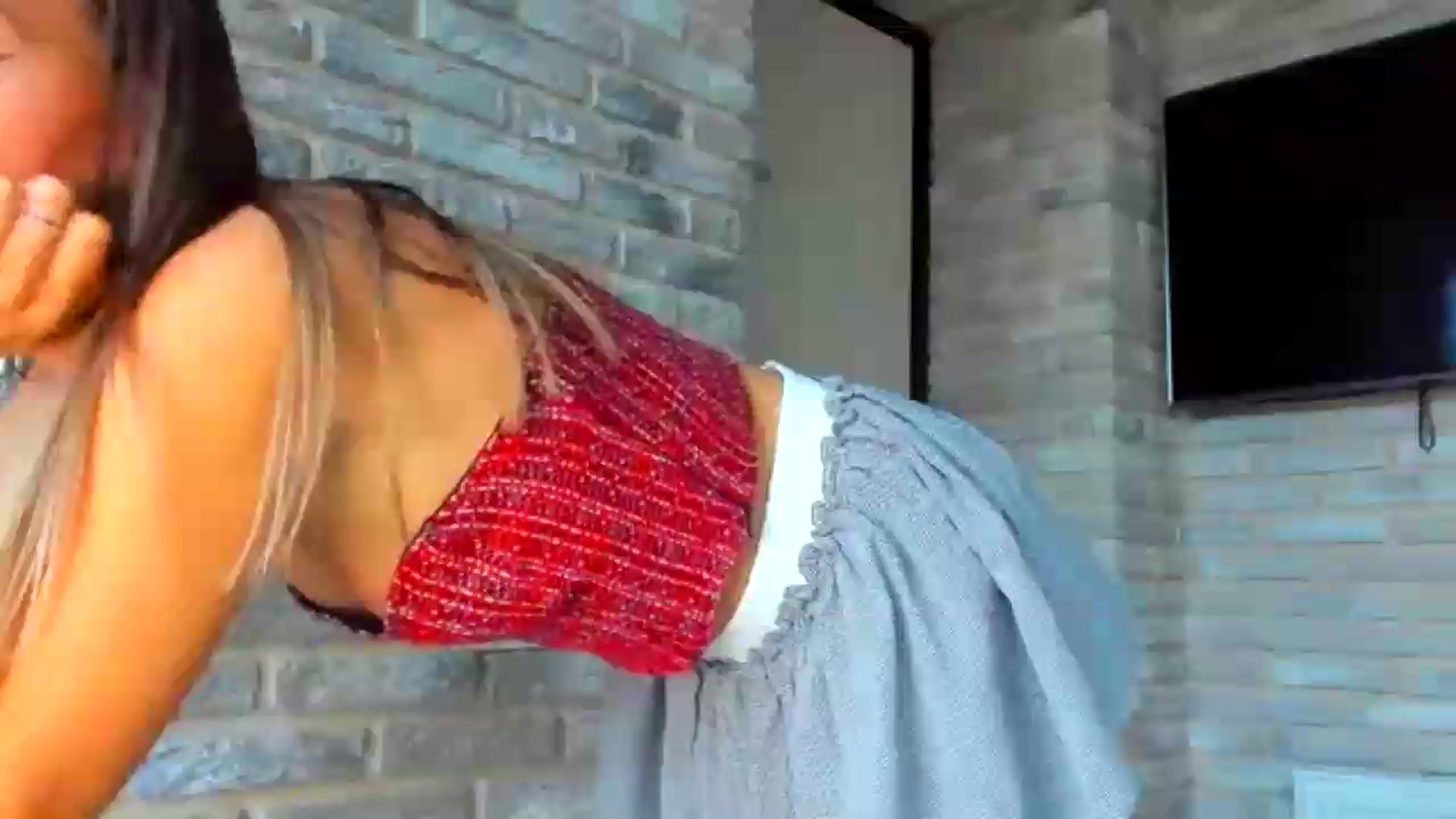 Gallery image thumbnail from Blake_Star's myfreecams stream on, 07/10/2026, 20:34 image 1 of 20
