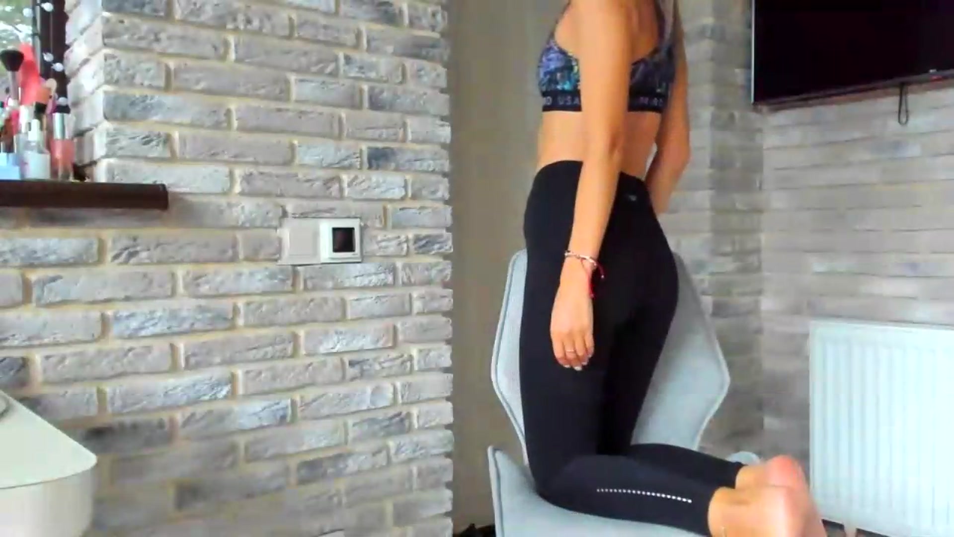 Gallery image thumbnail from Blake_Star's myfreecams stream on, 07/11/2026, 17:49 image 13 of 20