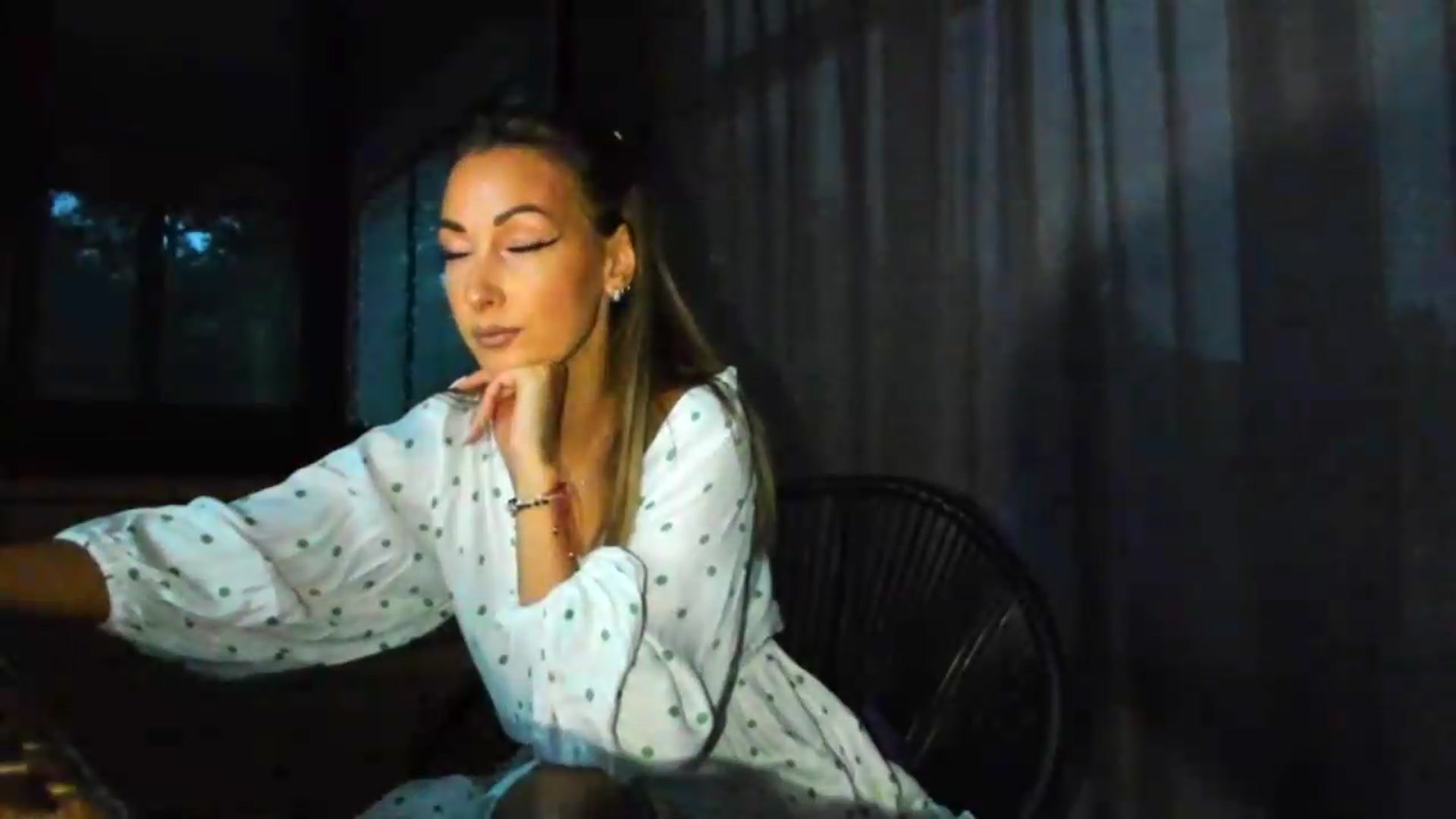 Gallery image thumbnail from Blake_Star's myfreecams stream on, 07/15/2026, 20:12 image 5 of 20
