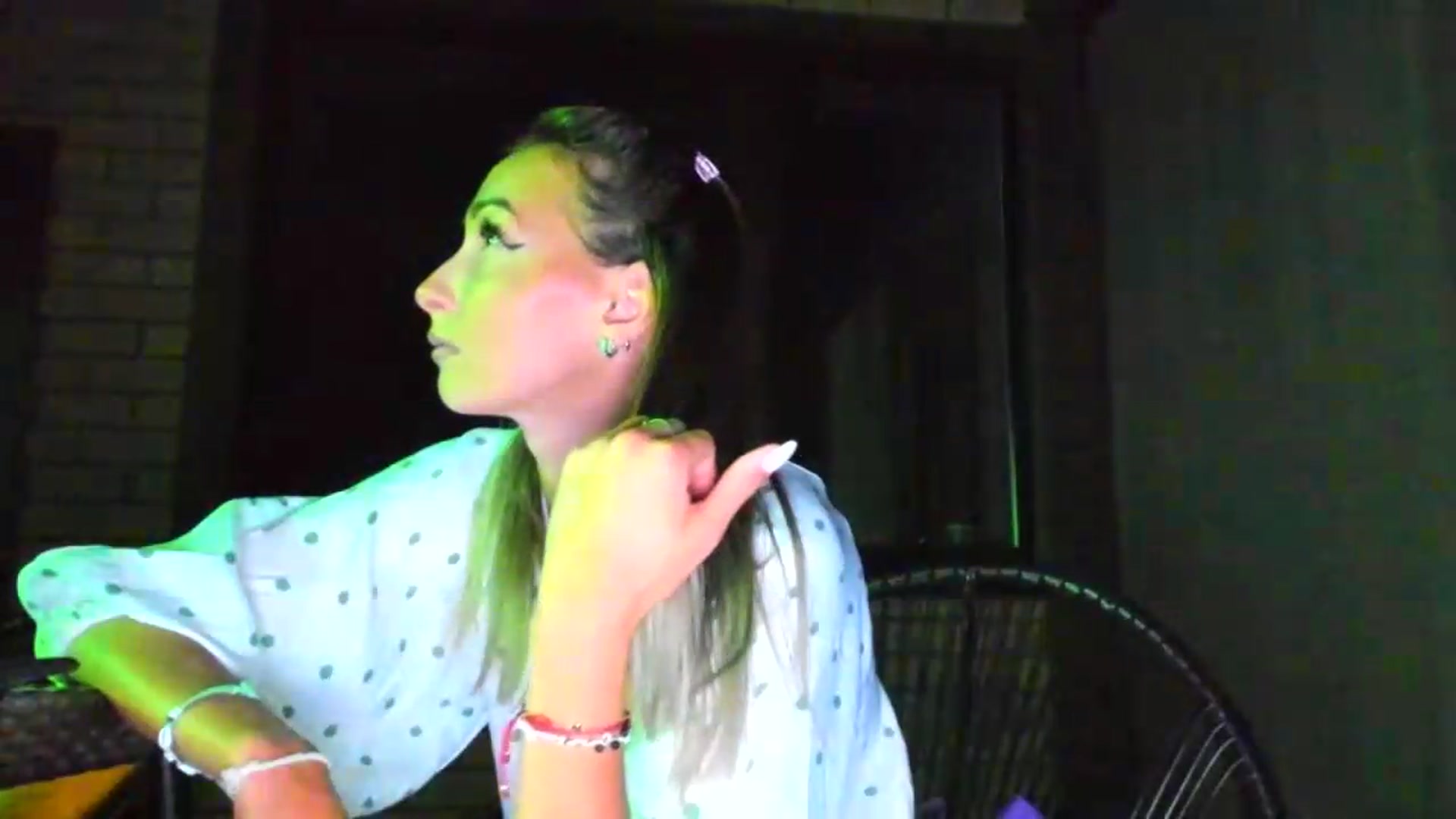 Gallery image thumbnail from Blake_Star's myfreecams stream on, 07/15/2026, 20:12 image 15 of 20