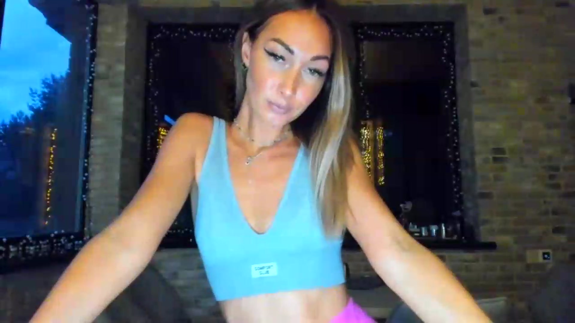 Gallery image thumbnail from Blake_Star's myfreecams stream on, 07/28/2026, 19:09 image 8 of 20